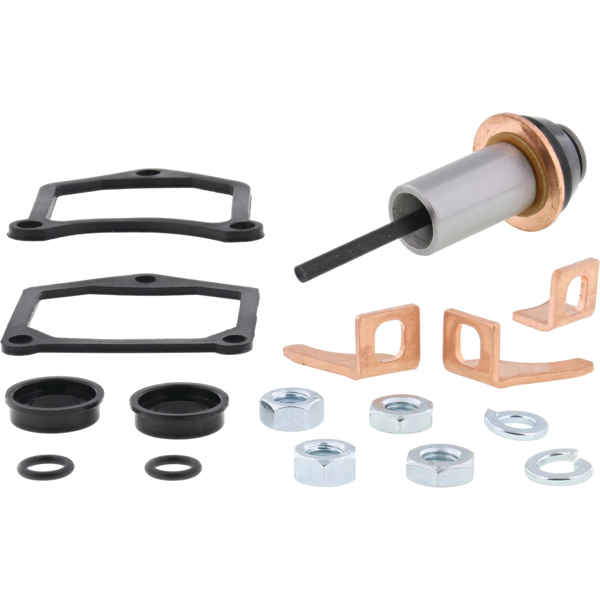 Solenoid Repair Kit For All Balls Buell Blast 2000-2009; 79-1101