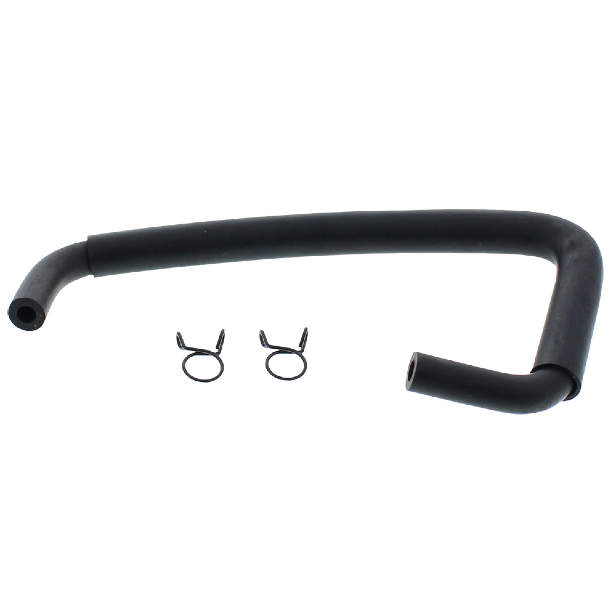 Fuel Star Hose and Clamp Kit for Yamaha YFM 400 FA Kodiak 4x4 (00-02)