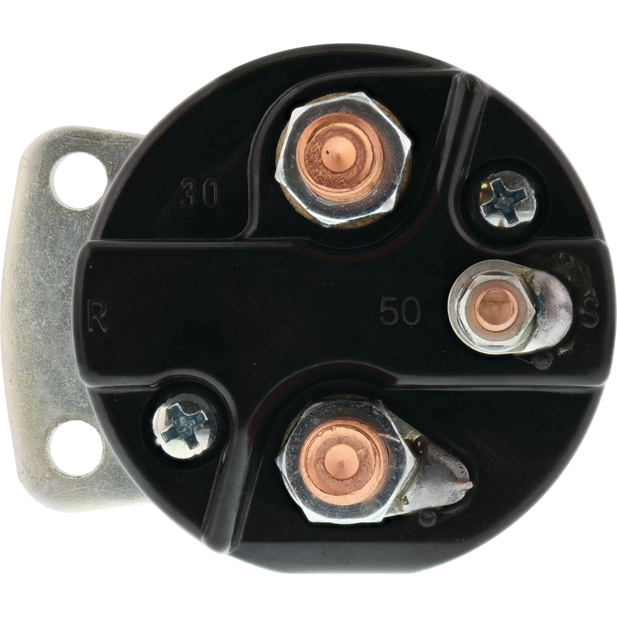 All Balls Early Solenoid 79-2108 for Harley FLH Electra Glide 66-79