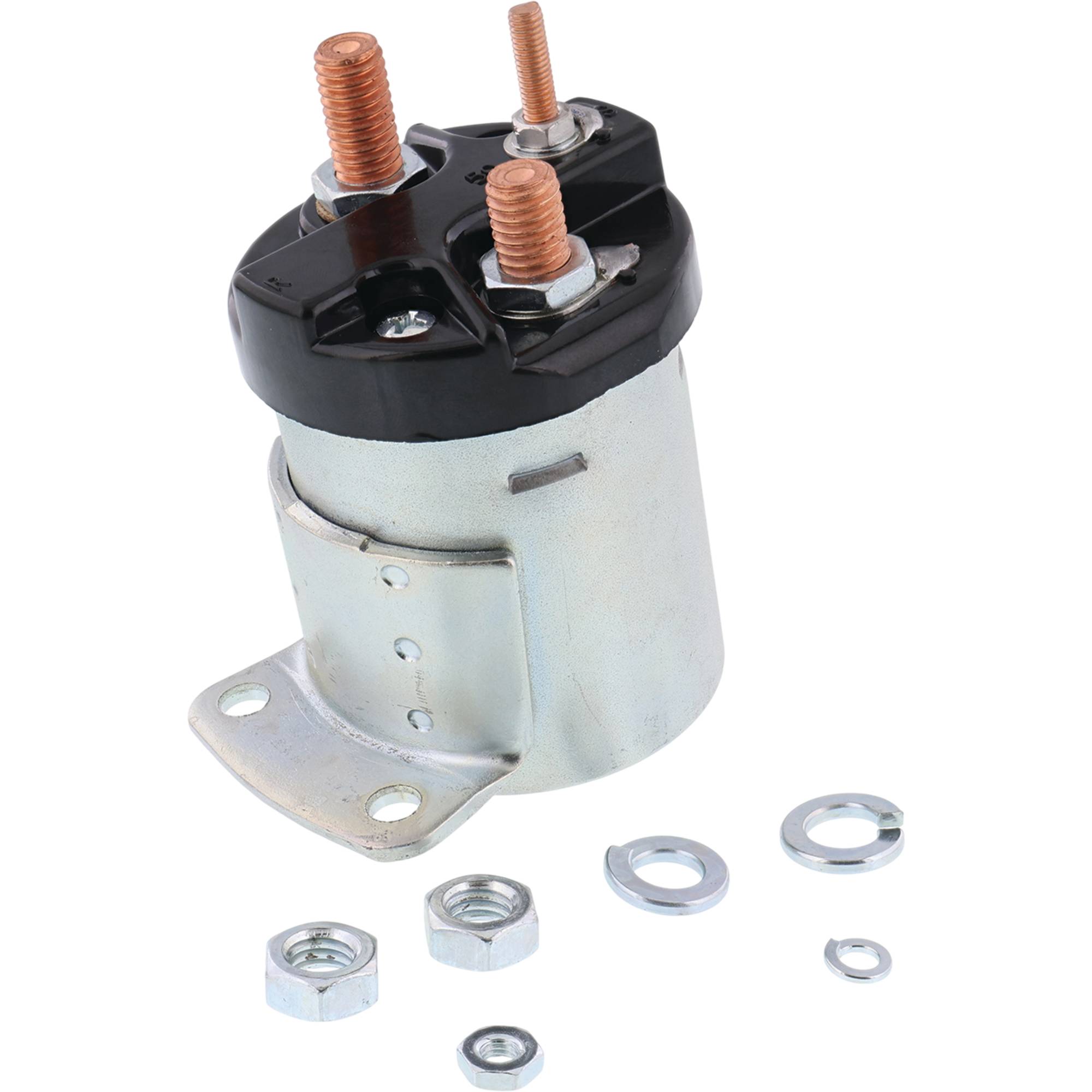 All Balls Early Solenoid 79-2108 for Harley FLH Electra Glide 66-79