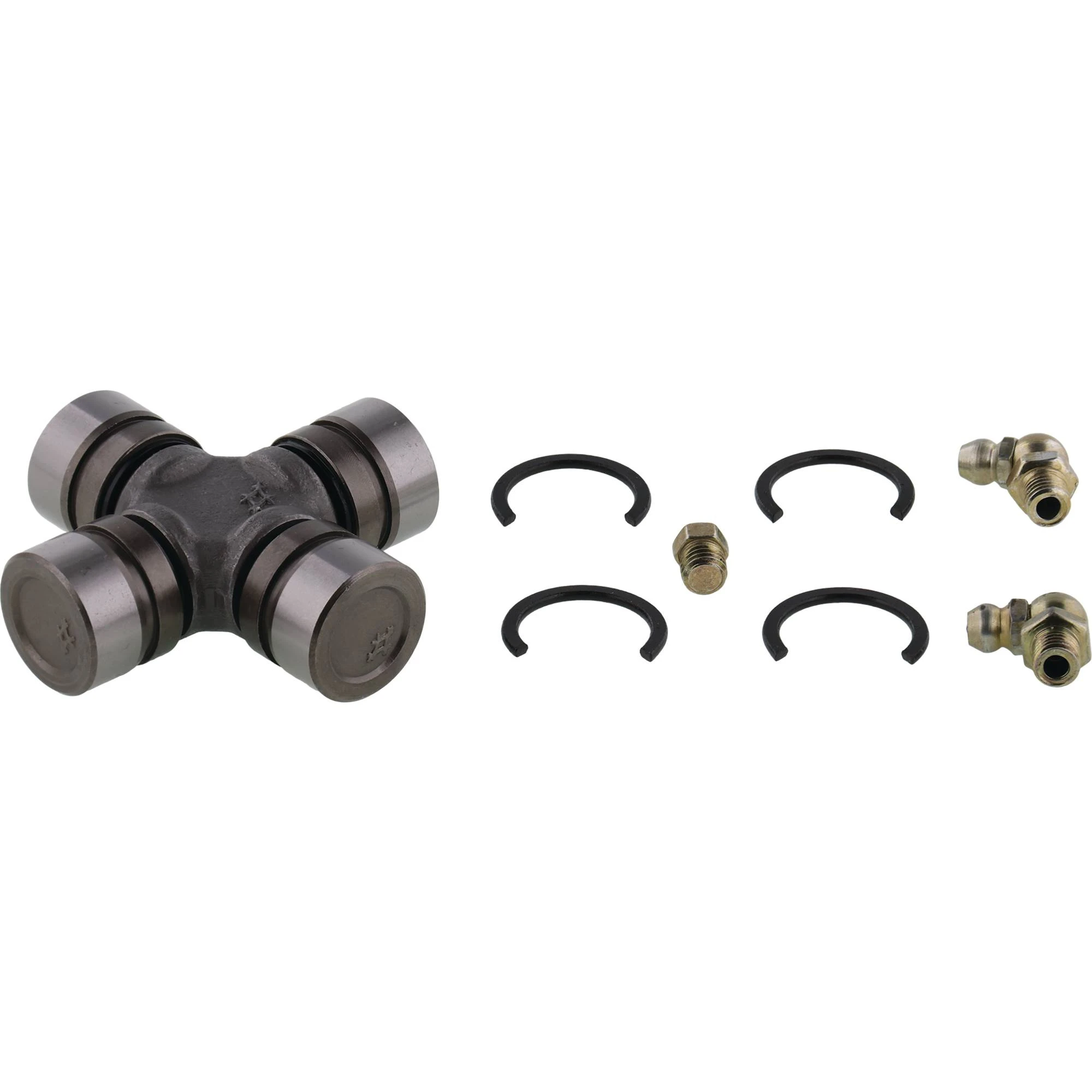 U-Joint, Front Drive Shaft-Diff Side Arctic Cat 650 4x4 w/AT V2 04-06, 19-1003