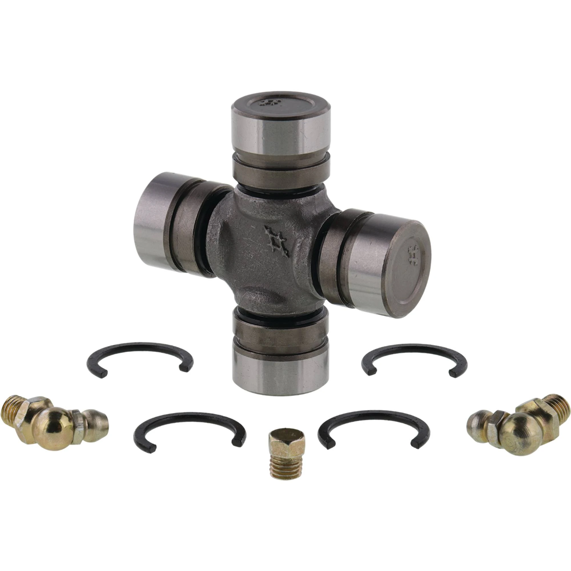 U-Joint, Front Drive Shaft-Diff Side Arctic Cat 650 4x4 w/AT V2 04-06, 19-1003