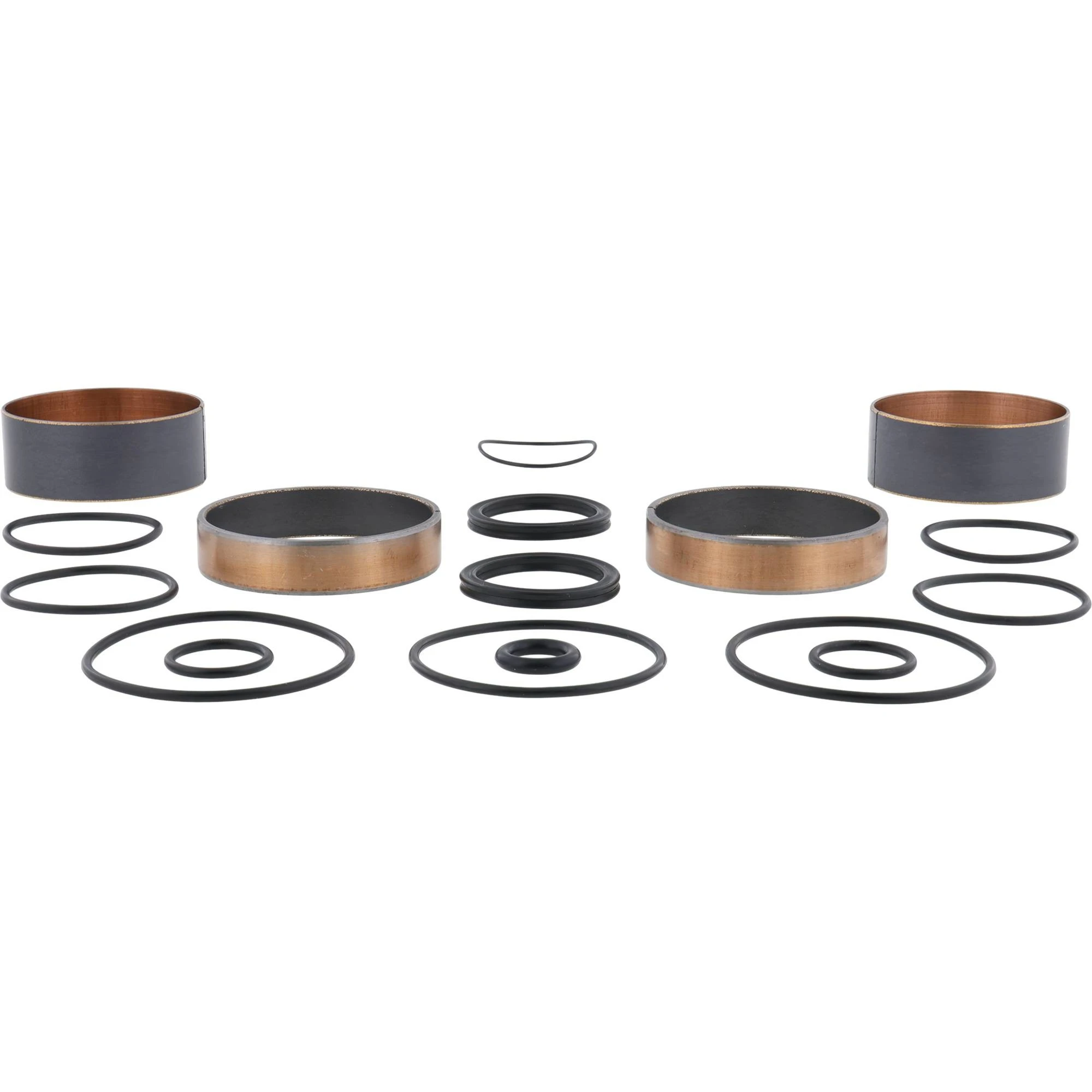 All Balls for k Bushing Kit 38-6128 for Husqvarna TC 250 17, TX 300 17 18
