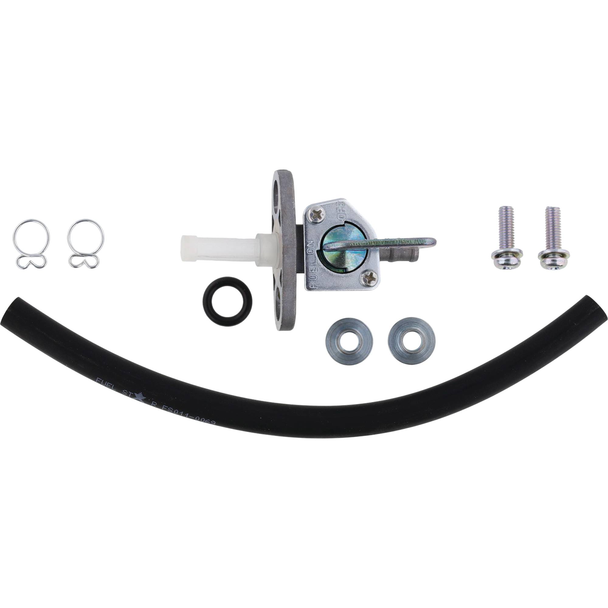 Fuel Star Fuel Valve Kit for Honda FS101-0114
