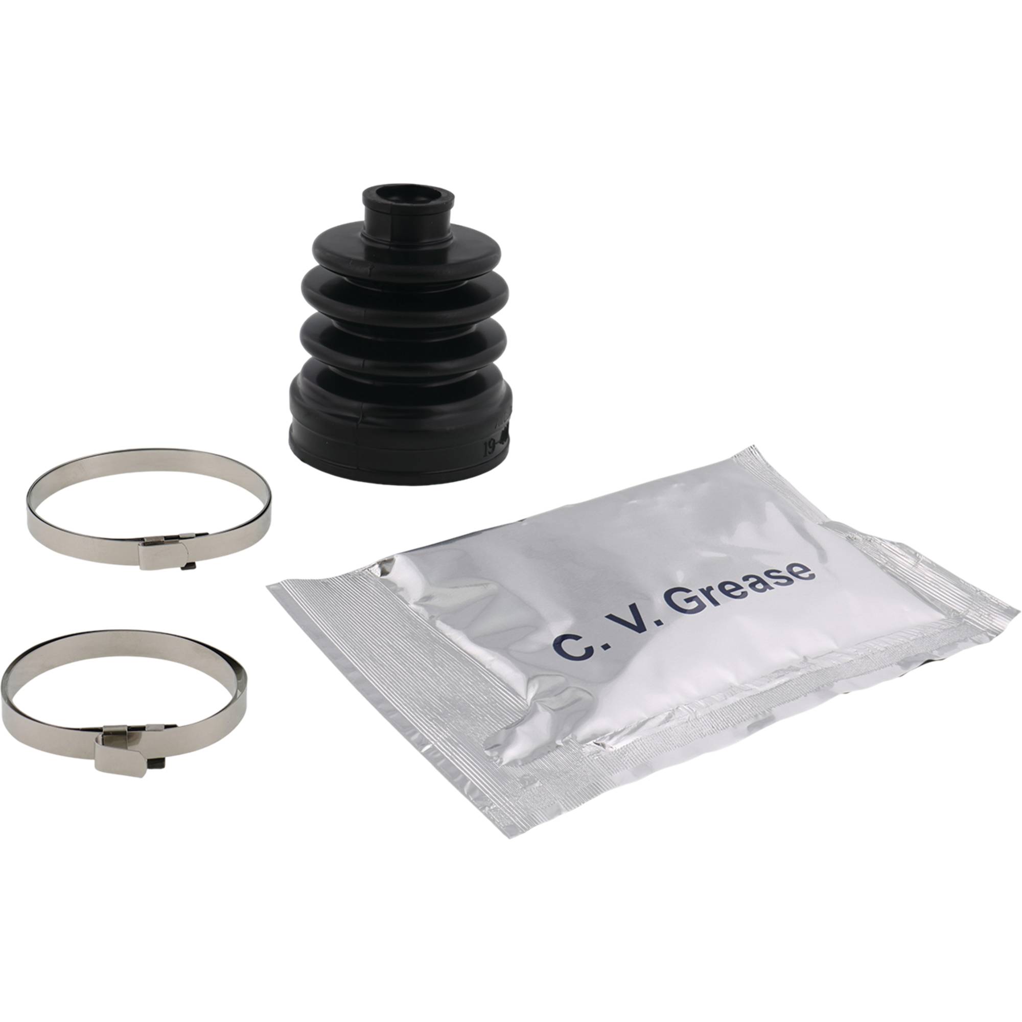 All Balls CV Boot Kit (4013) for Can-Am Honda Kawasaki Yamaha
