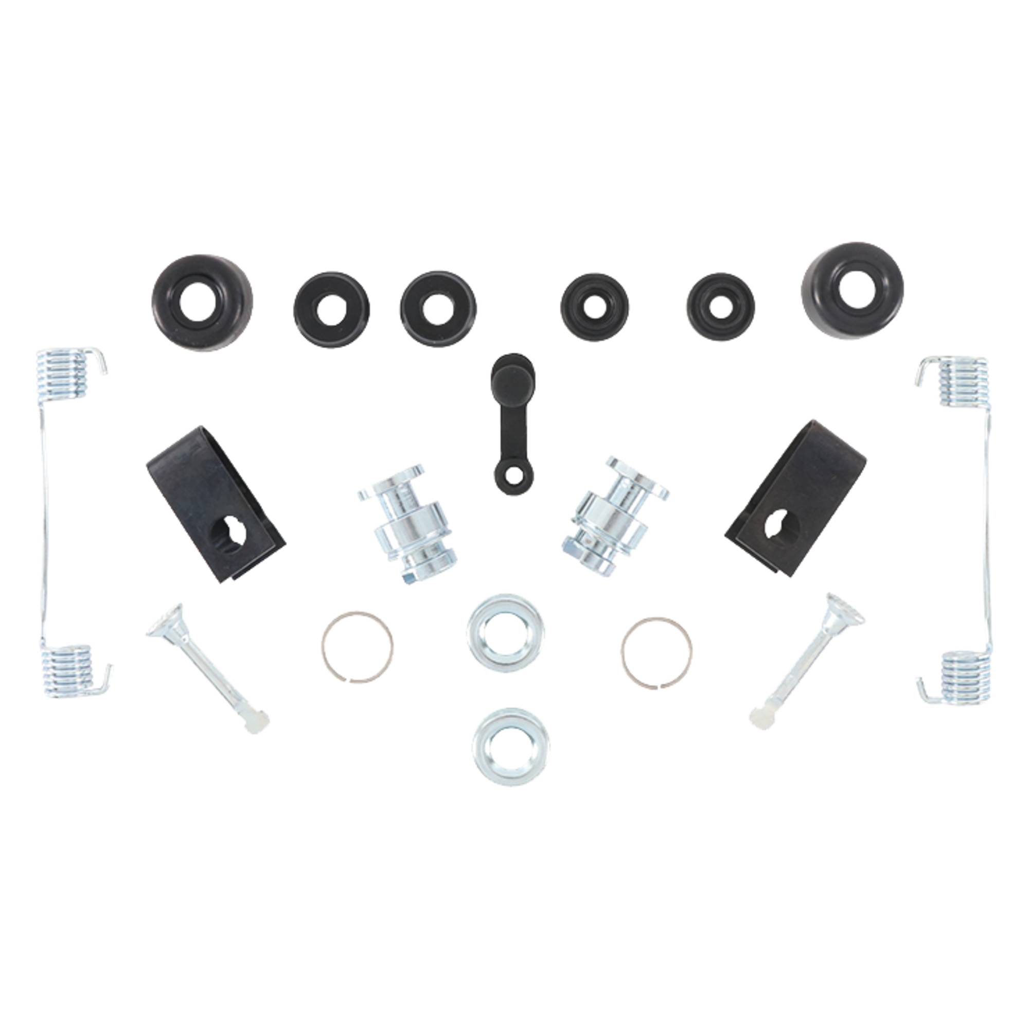 All Balls Wheel Cylinder Rebuild Kit 18-5008 for Honda TRX300 Fourtrax 88-00