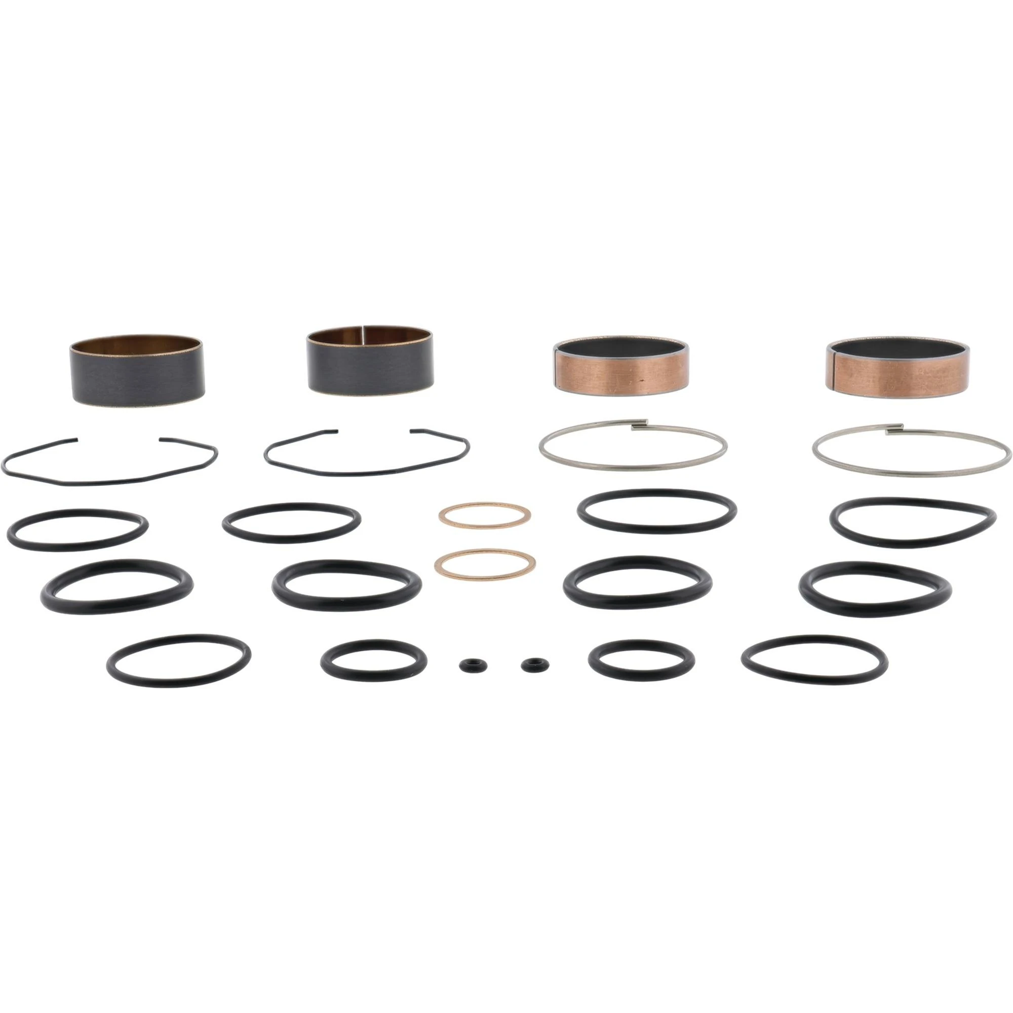 All Balls Fork Bushing Kit Husqvarna CR125 10-13, SM450 10, SM510 10, 38-6068