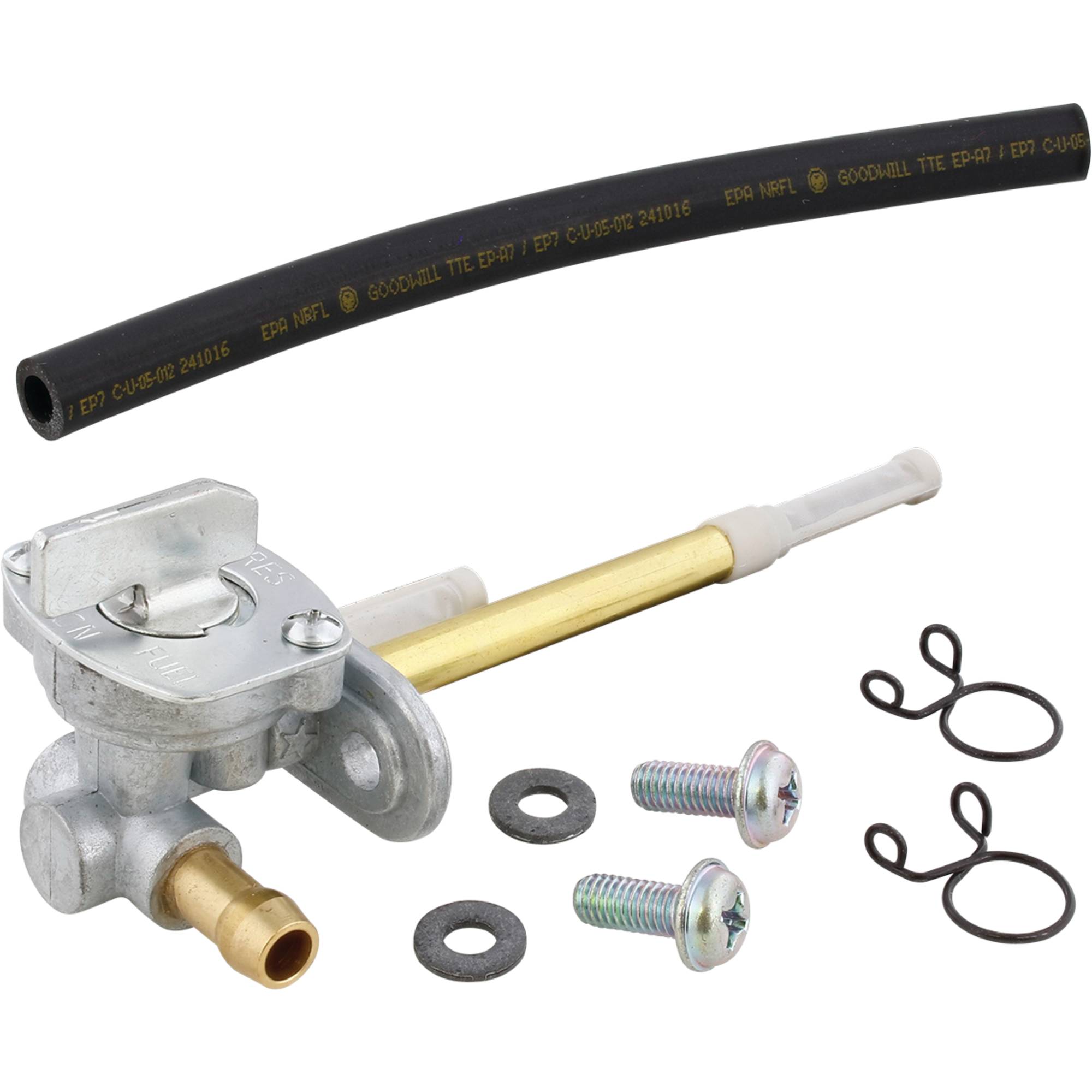 Fuel Star Fuel Valve Kit for Yamaha FS101-0036