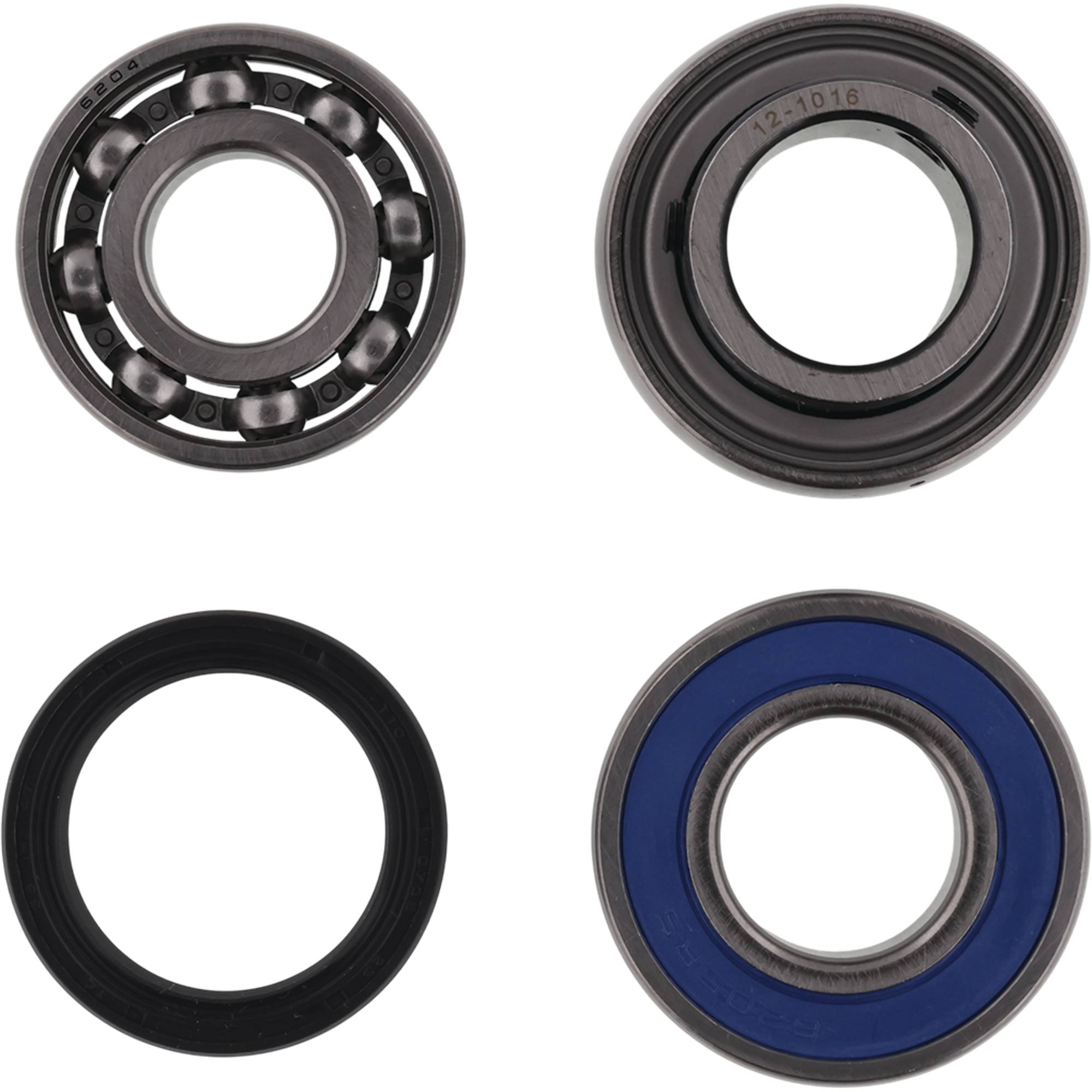 All Balls Snow Mobile Shaft Kit 14-1032 for Yamaha V Max 600 SX 97 98 99