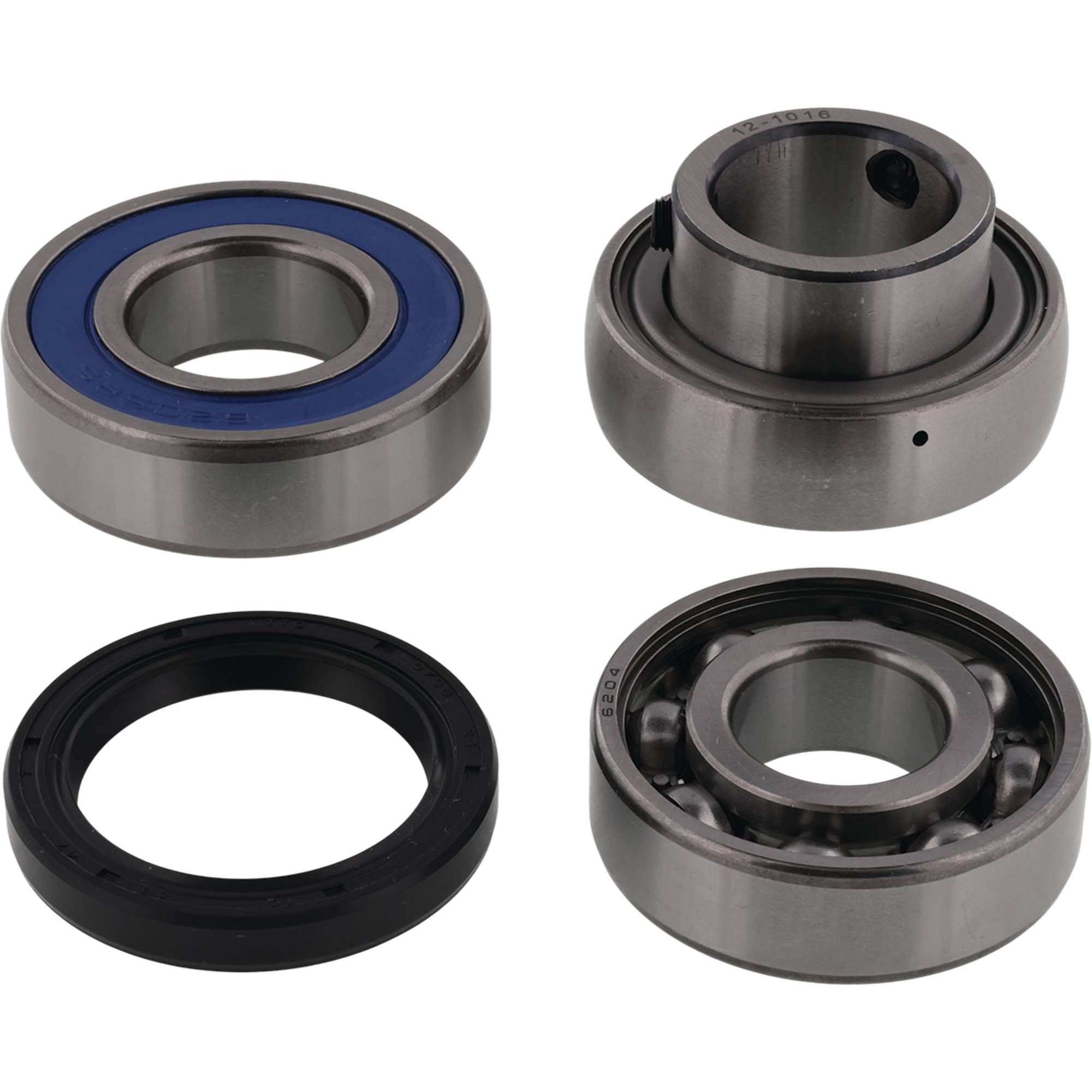 All Balls Snow Mobile Shaft Kit 14-1032 for Yamaha V Max 600 SX 97 98 99