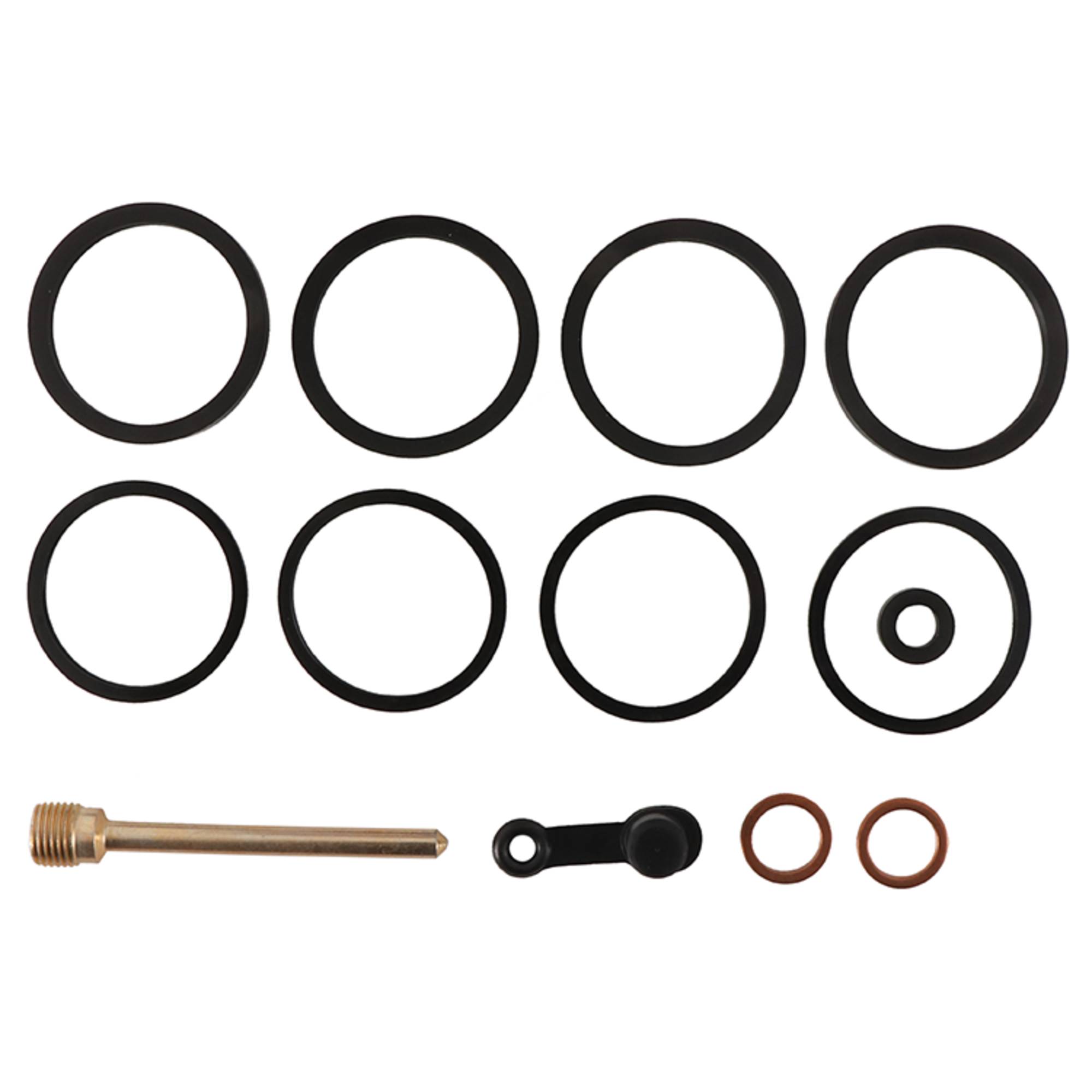 All Balls Rear Caliper Rebuild Kit 18-3206 for Suzuki VL 1500LC C90 Intruder
