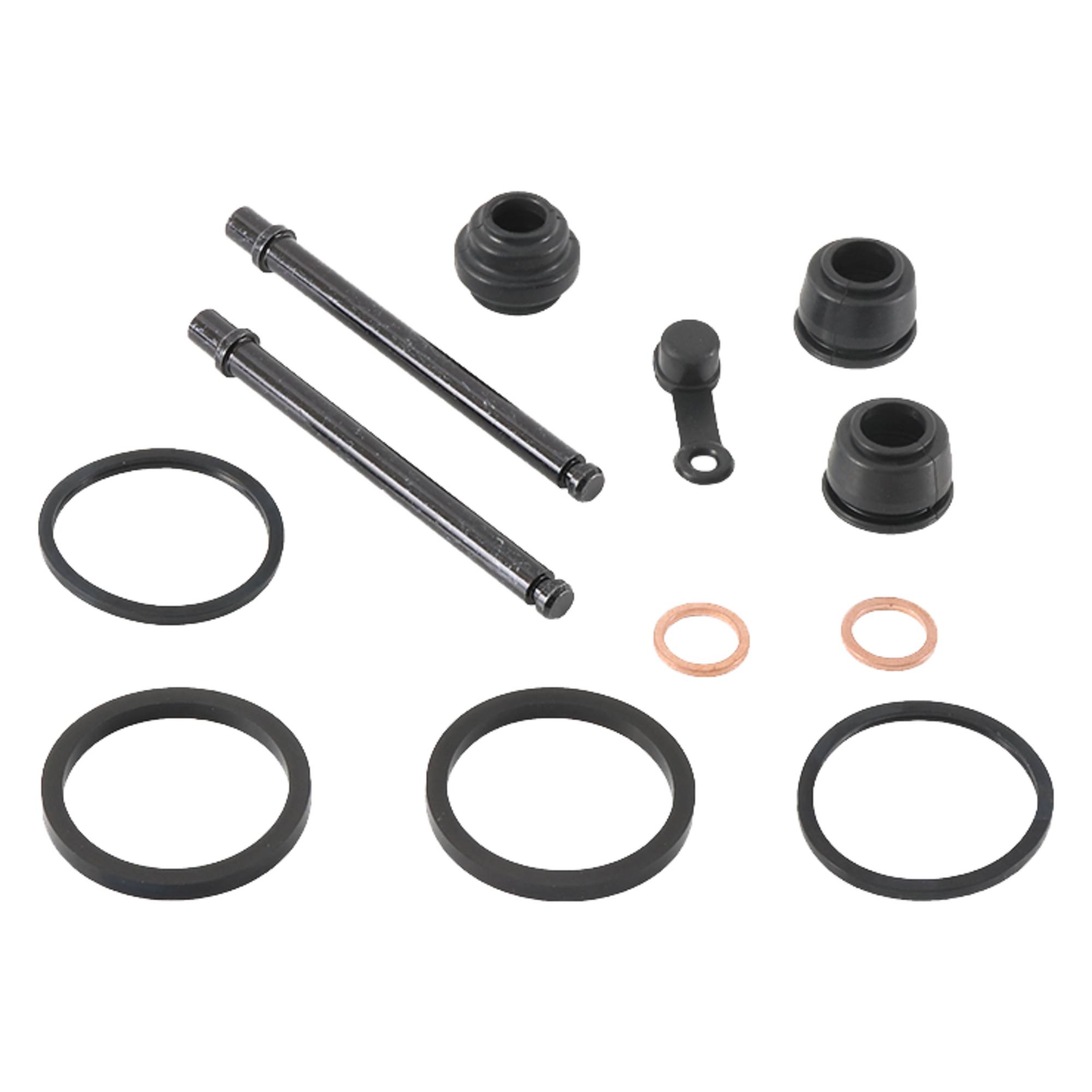 All Balls Caliper Rebuild Kit 18-3225 for Honda VF 1100 C V65 Magna 83-86