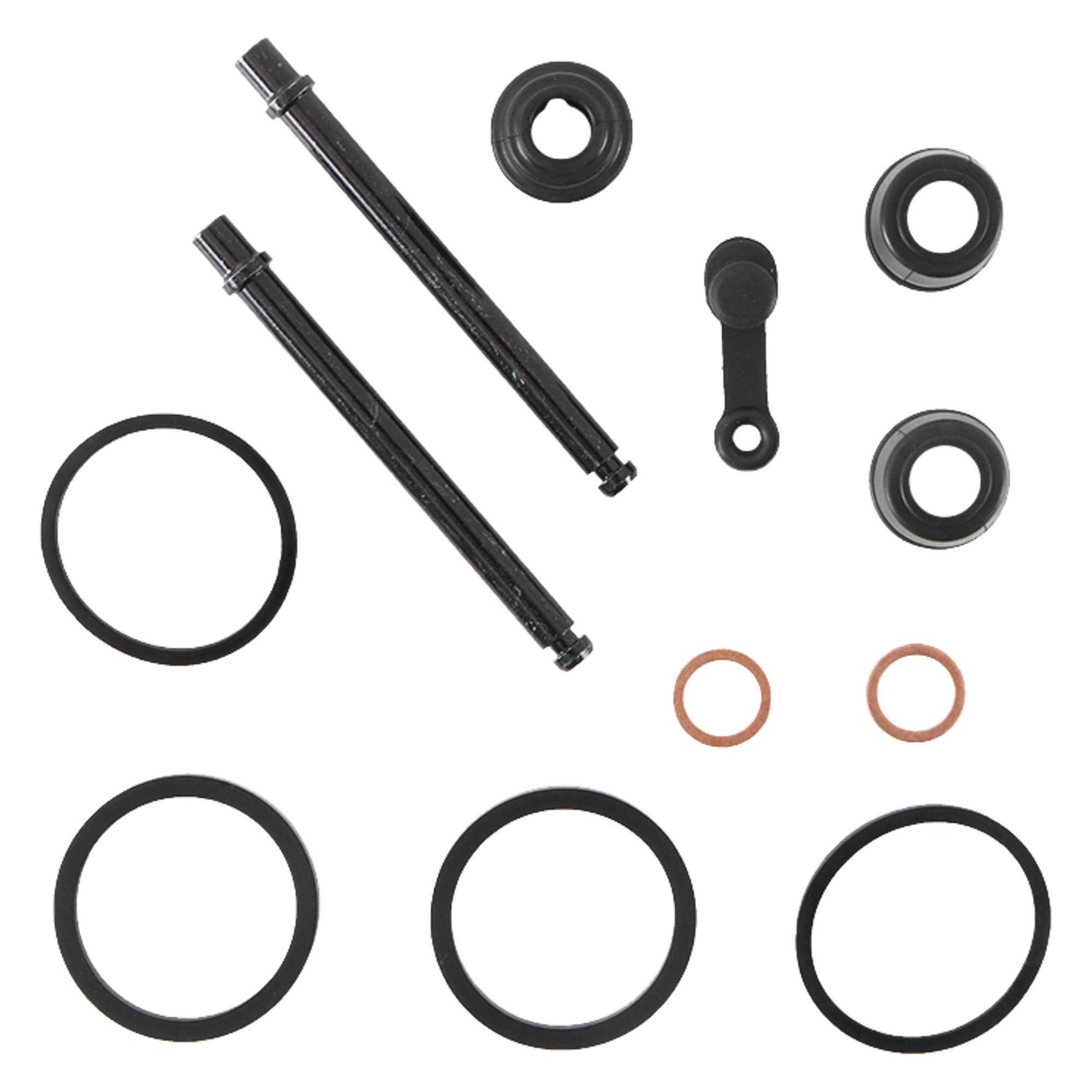 All Balls Caliper Rebuild Kit 18-3225 for Honda VF 1100 C V65 Magna 83-86
