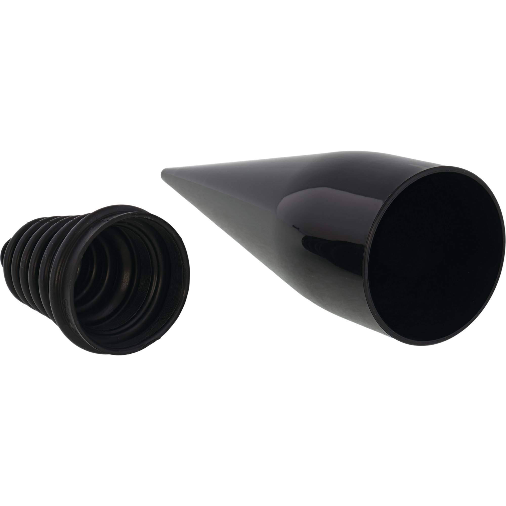 All Balls Universal EZ Trail Boot Kit with Tool 19-5035 for Honda TRX 350