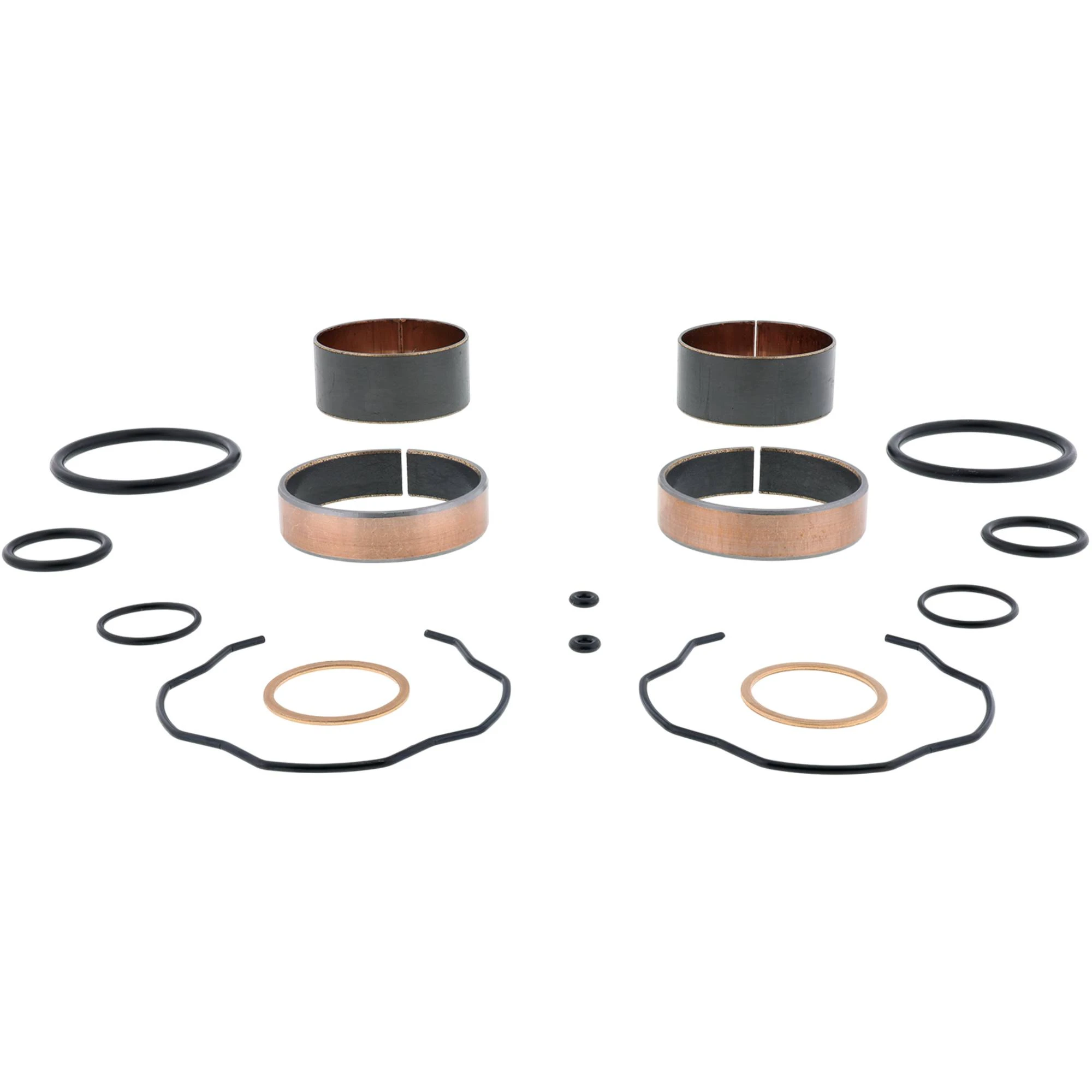 All Balls Fork Bushing Kit 38-6064 for Kawasaki KDX 250 91-94
