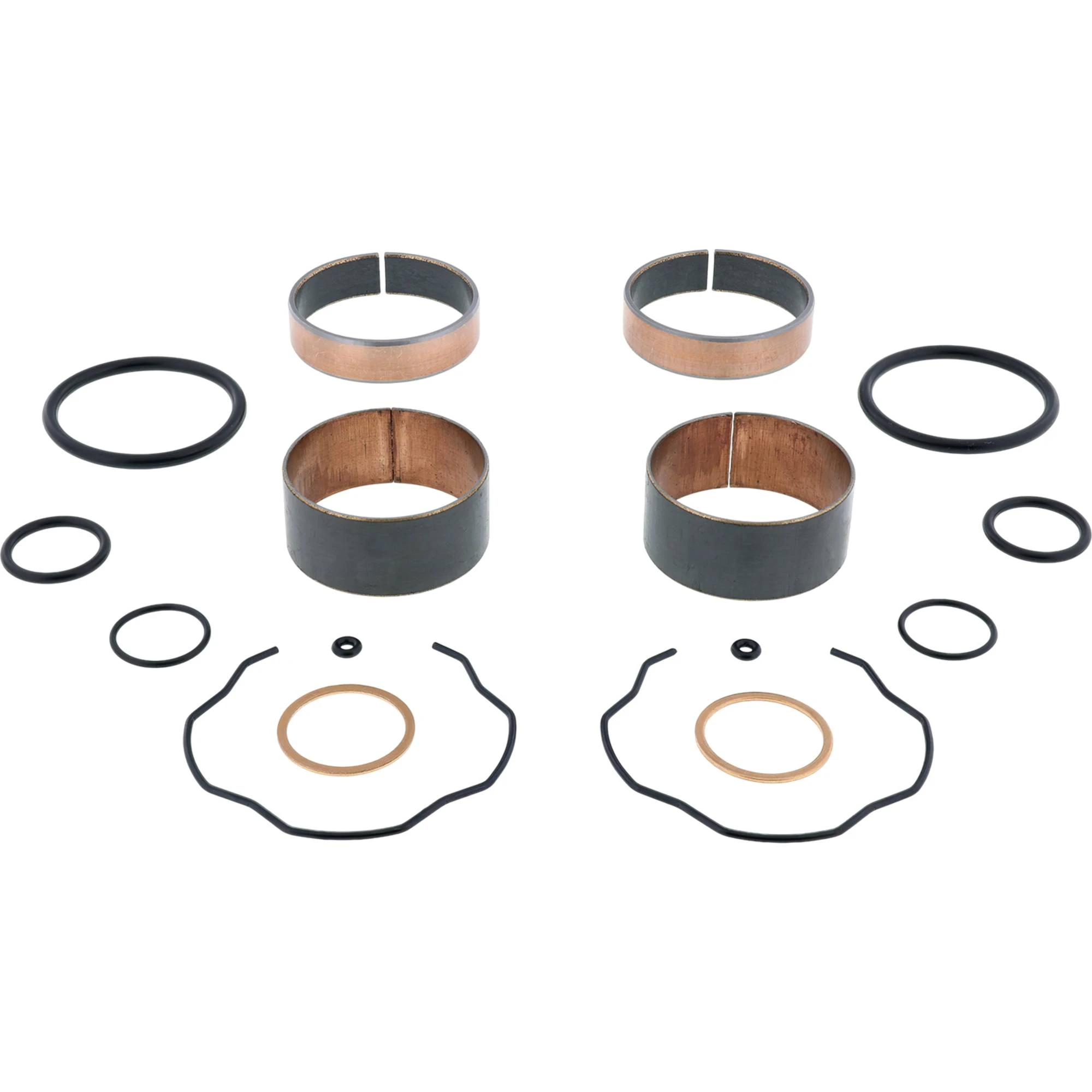 All Balls Fork Bushing Kit 38-6064 for Kawasaki KDX 250 91-94