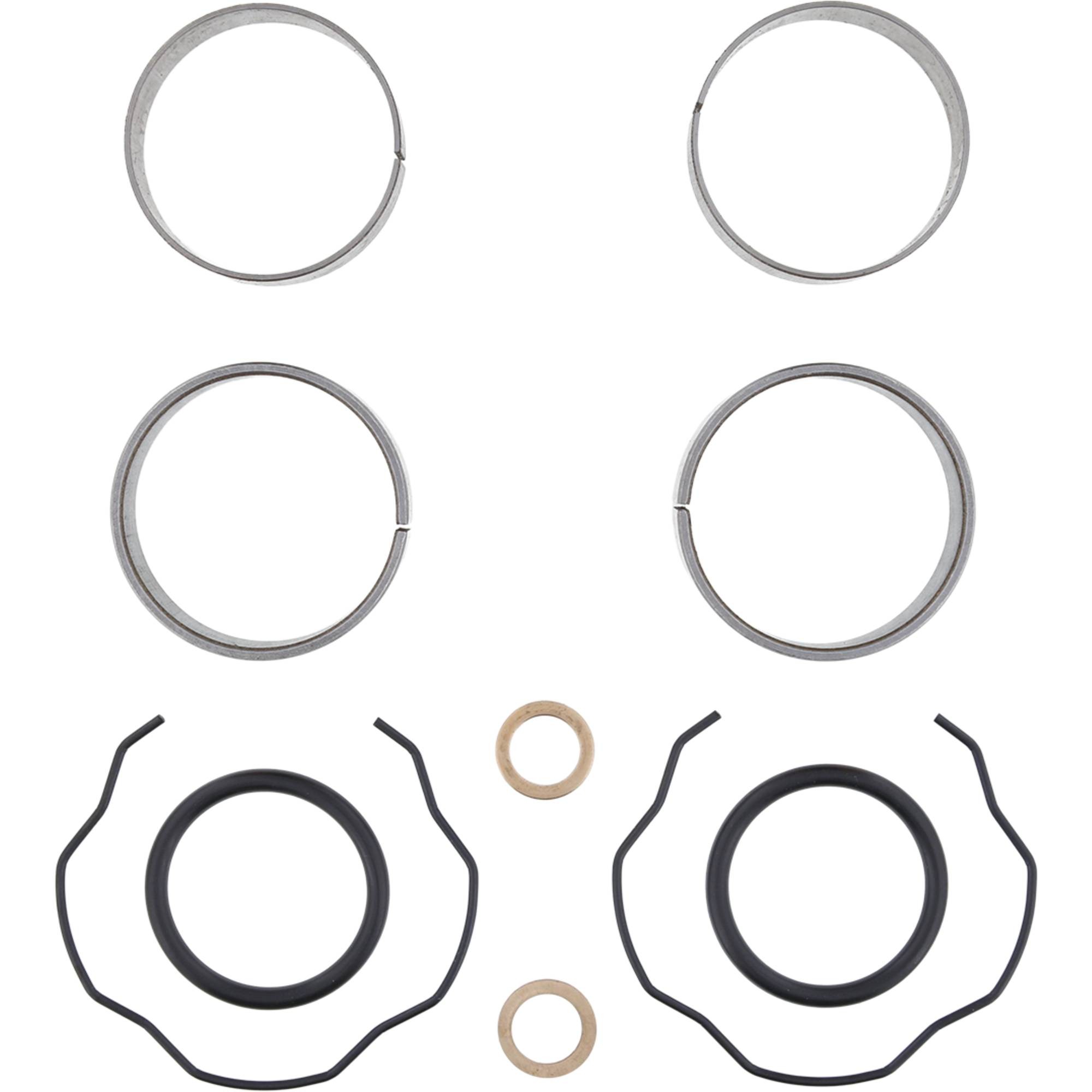 All Balls Fork Bushing Kit for Honda VT600C Shadow 88-07, VT600CD 93-07, 38-6100