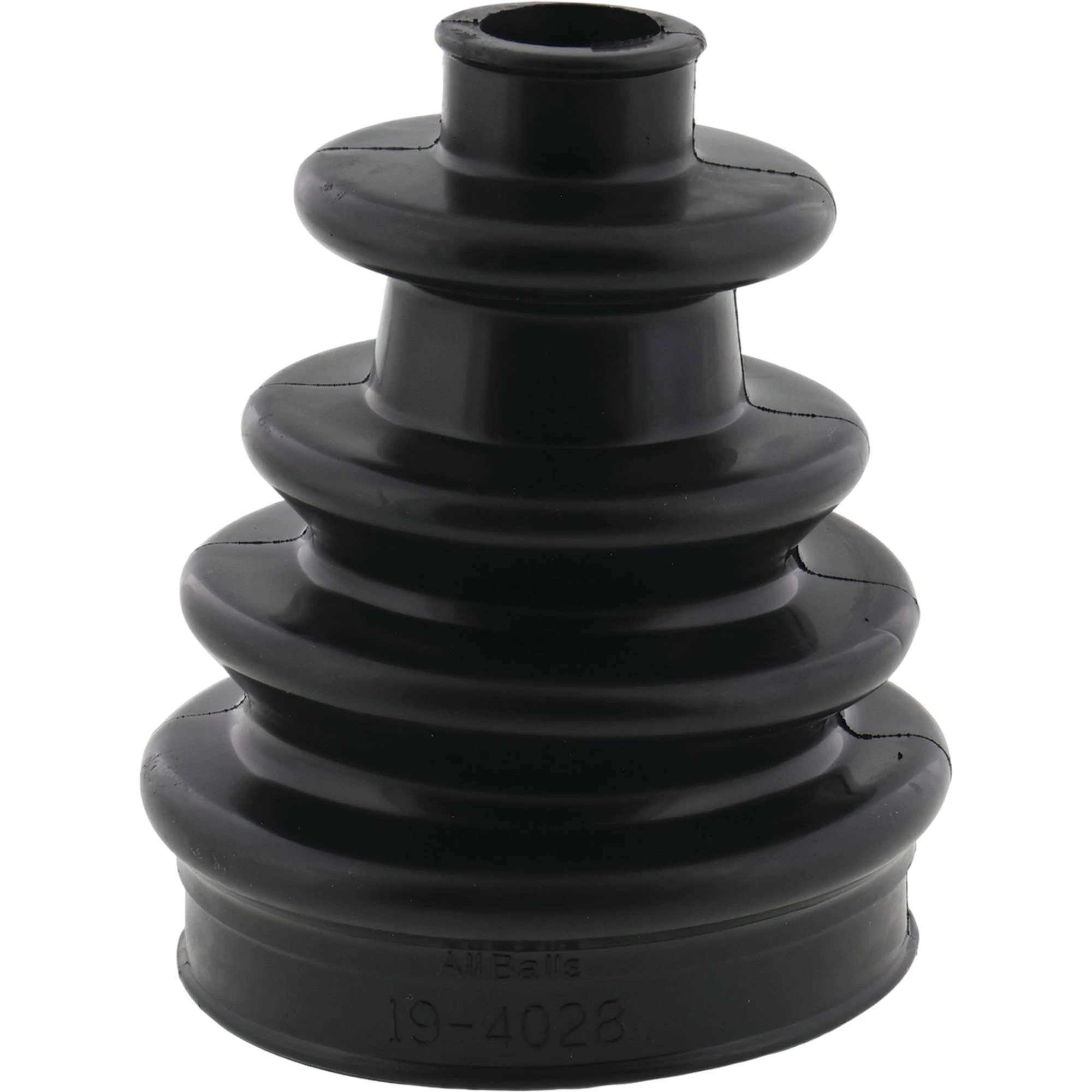 All Balls CV Boot Kit 19-5002 for Can-Am Maverick MAX 1000 TURBO XDS 15-17