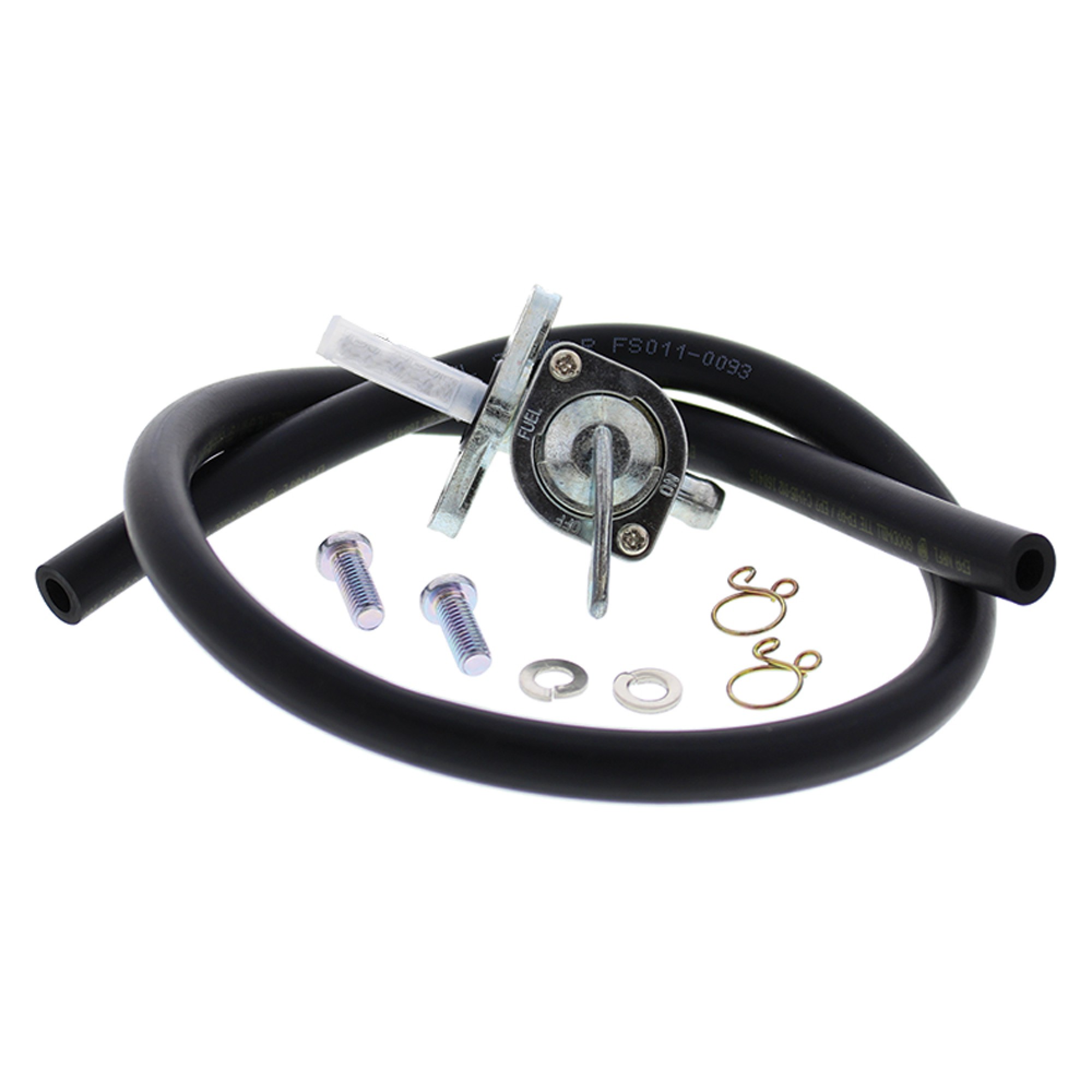 Fuel Star Fuel Valve Kit for Suzuki RM 125 (89-91) RM 250 (88-89) FS101-0147