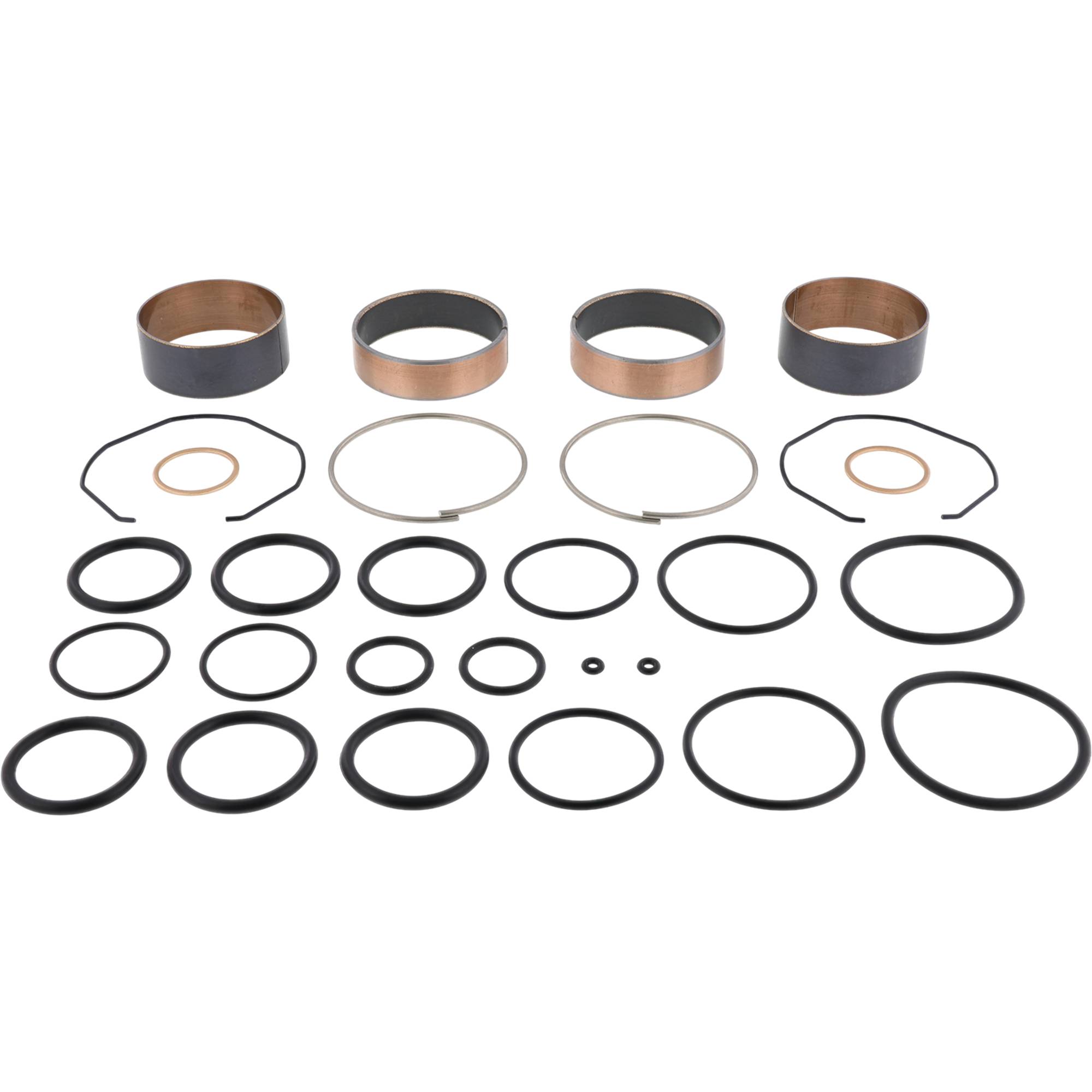 All Balls Fork Bushing Kit for Honda Kawasaki Yamaha