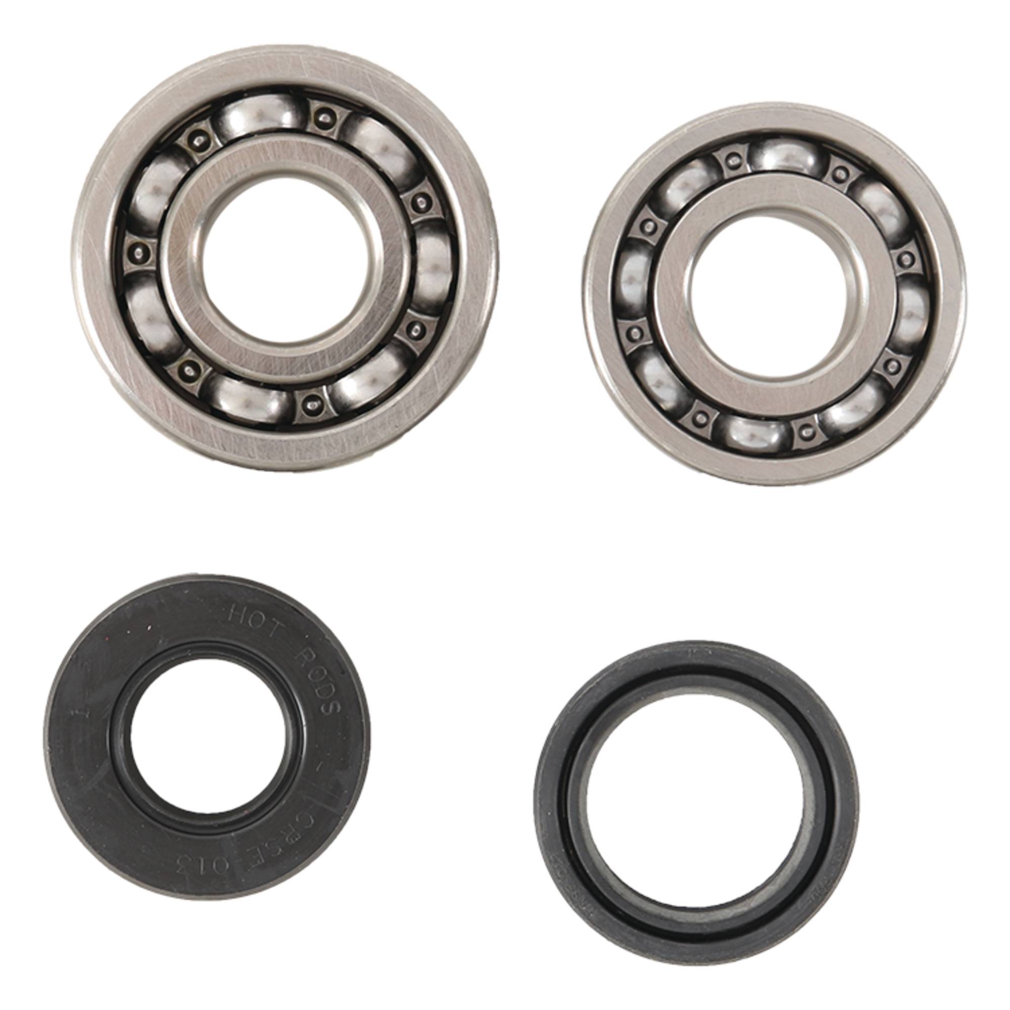 Hot Rods Main Bearing & Seal Kits for Yamaha YZ 80 (93-01) K007