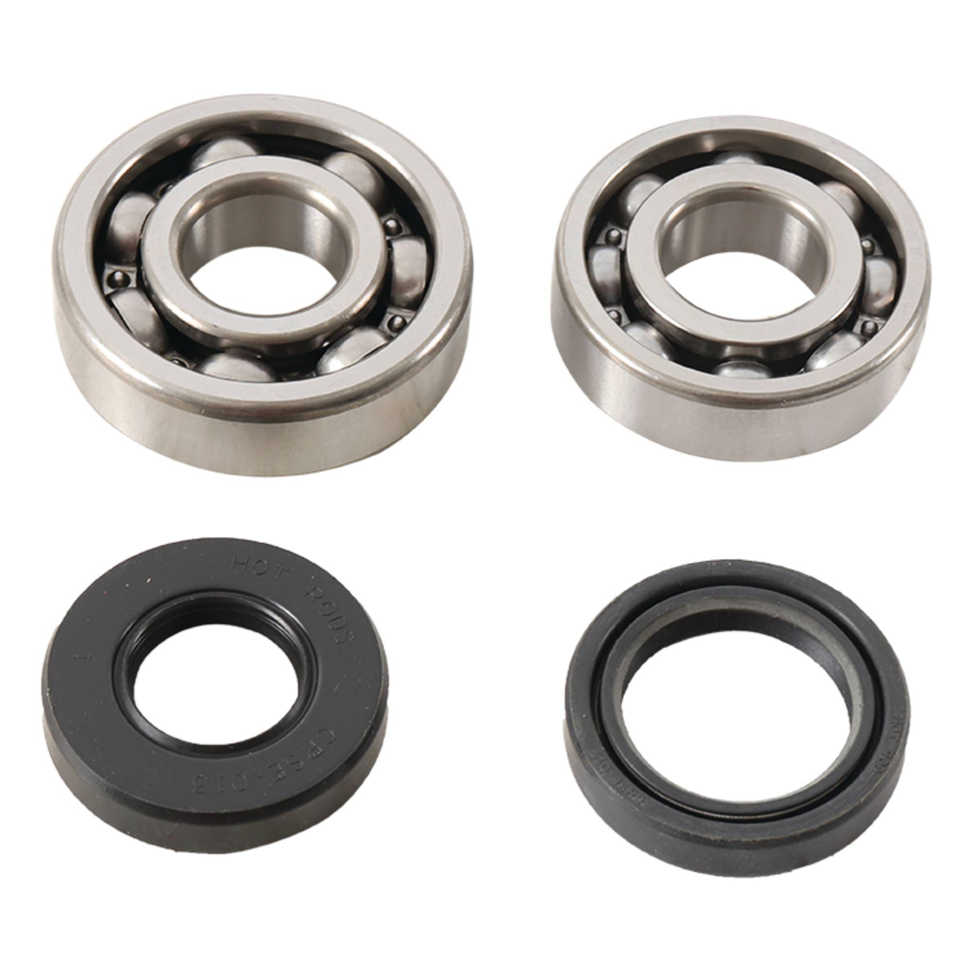 Hot Rods Main Bearing & Seal Kits for Yamaha YZ 80 (93-01) K007