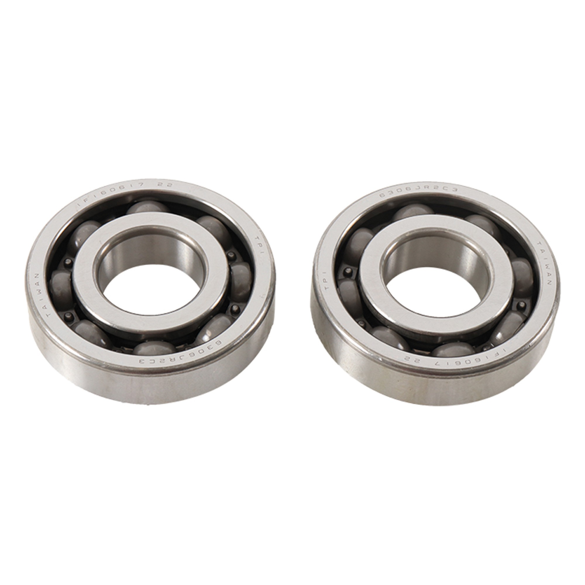 Hot Rods Main Bearing & Seal Kits for (03-17) Yamaha WR YZ YFZ 450F 450 K022