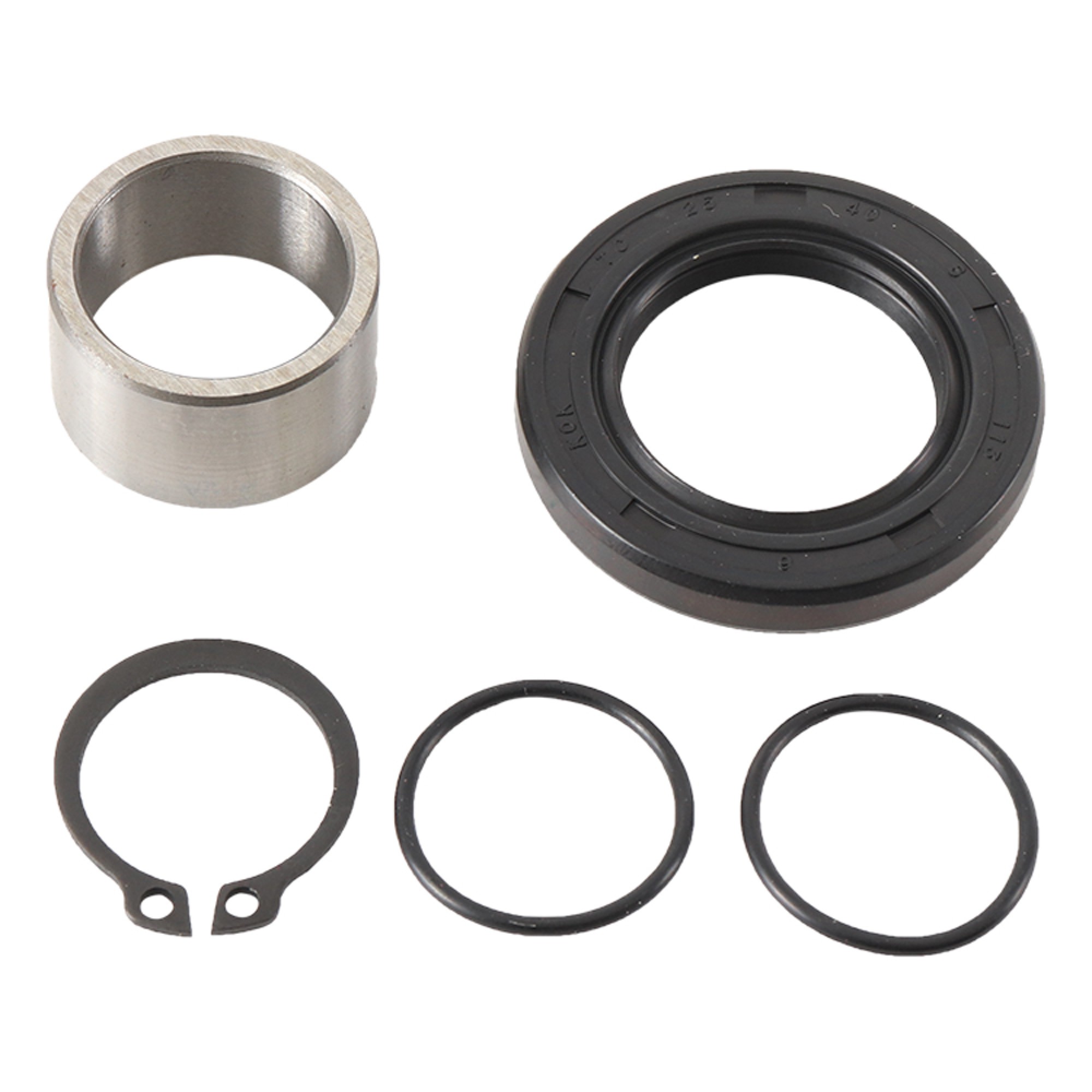 Hot Rods Output Shaft Kit for Kawasaki KX 250 F (04-05) OSK0015