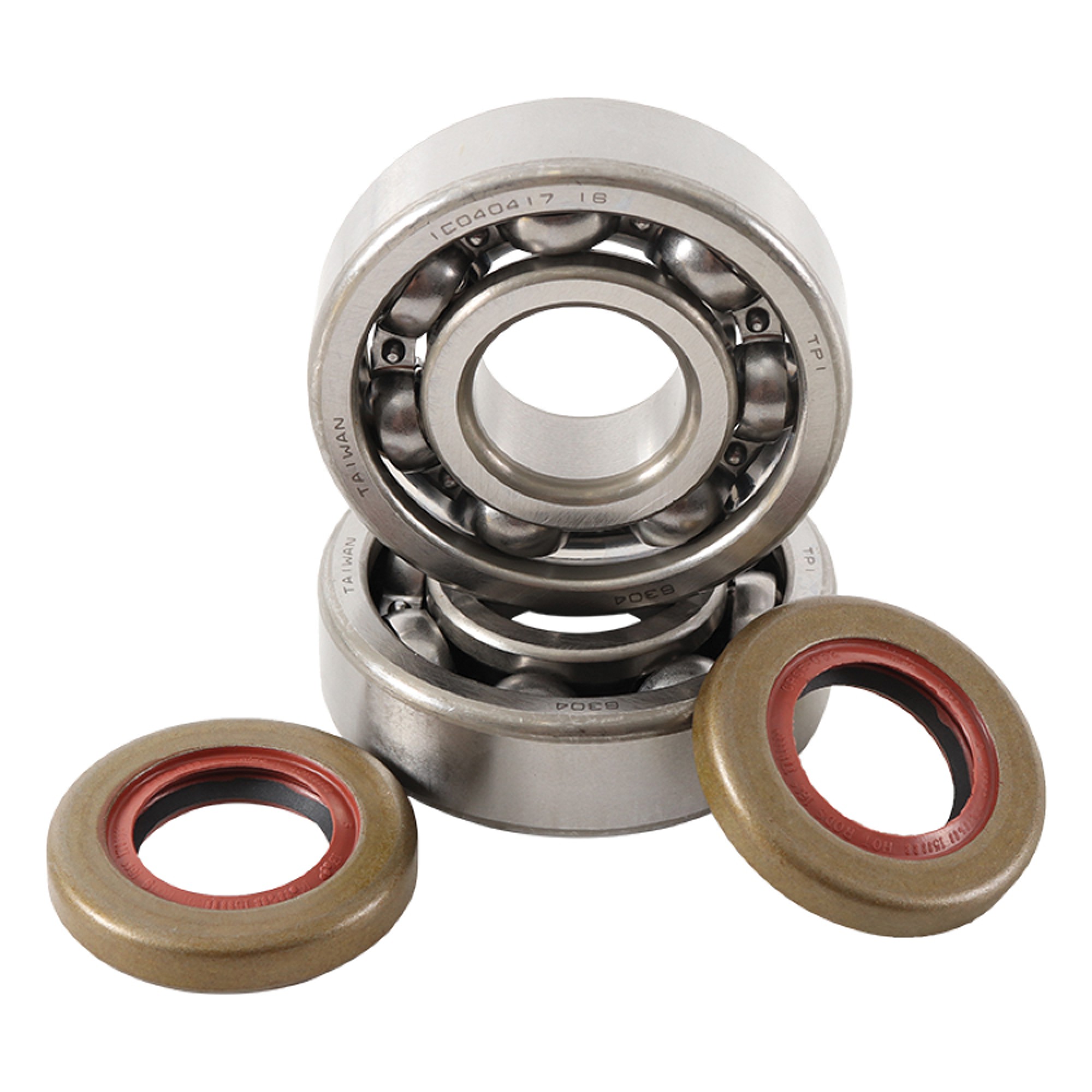 Hot Rods Main Bearing & Seal Kits for KTM 65 SX (98-08) K020