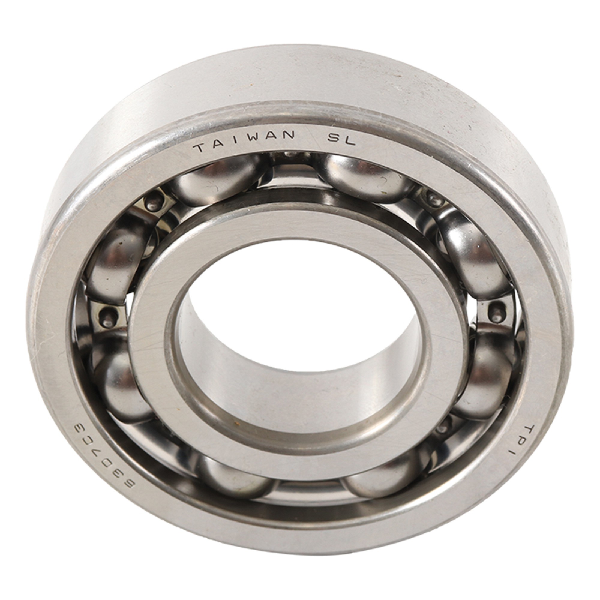 Hot Rods Main Bearing & Seal Kits for Yamaha YFM 660 F Grizzly 4x4 (02-08)