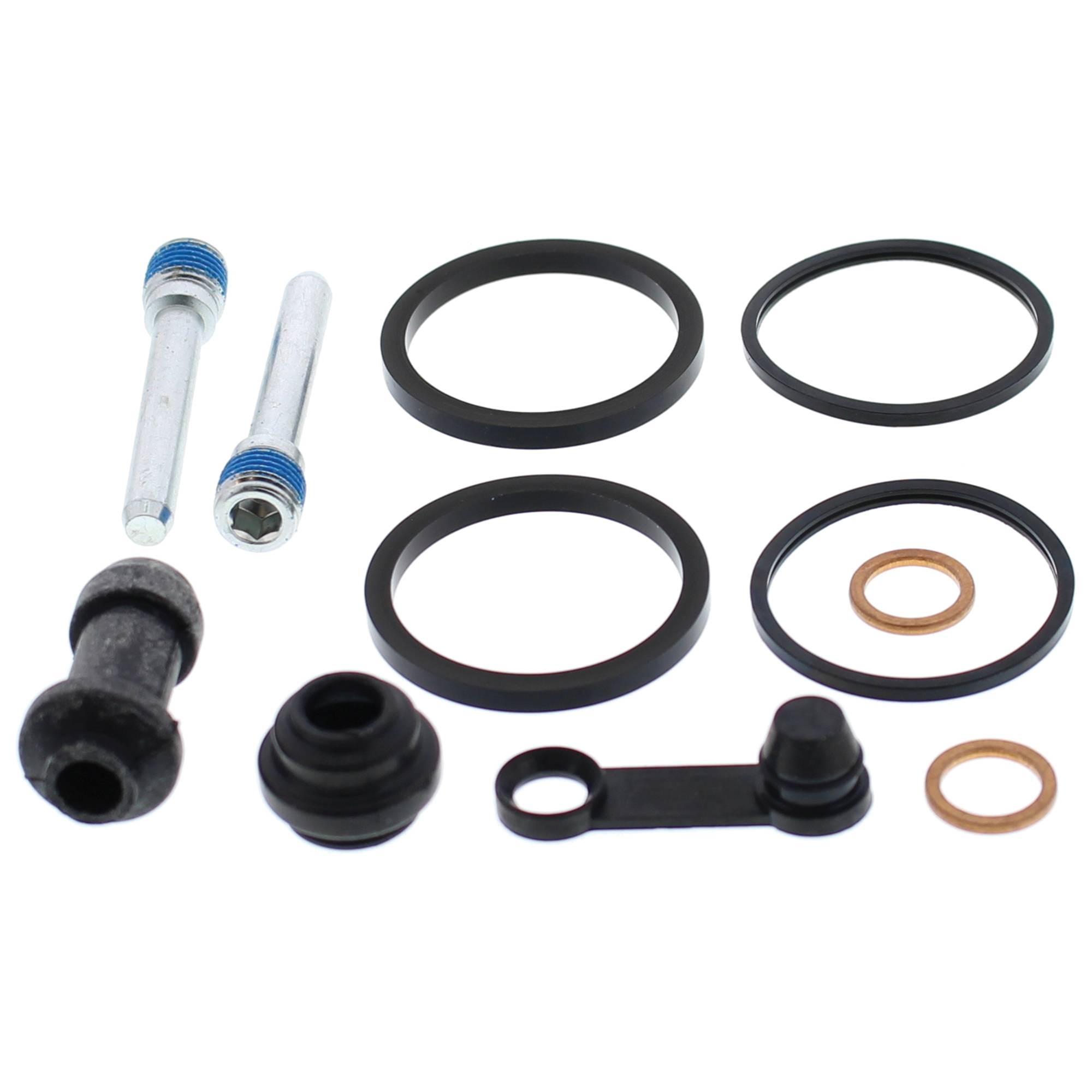 All Balls Front Caliper Rebuild Kit 18-3263 for Can-Am Defender 1000