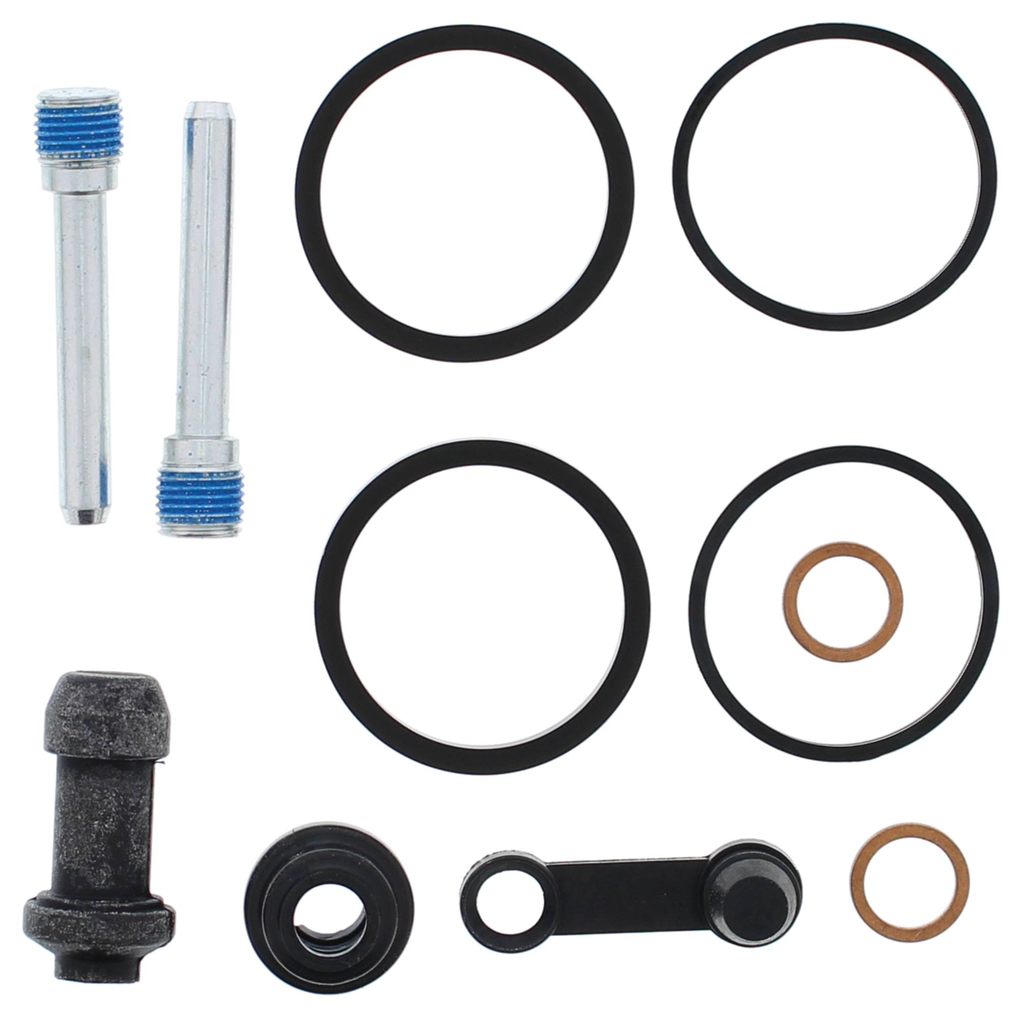 All Balls Front Caliper Rebuild Kit 18-3263 for Can-Am Defender 1000