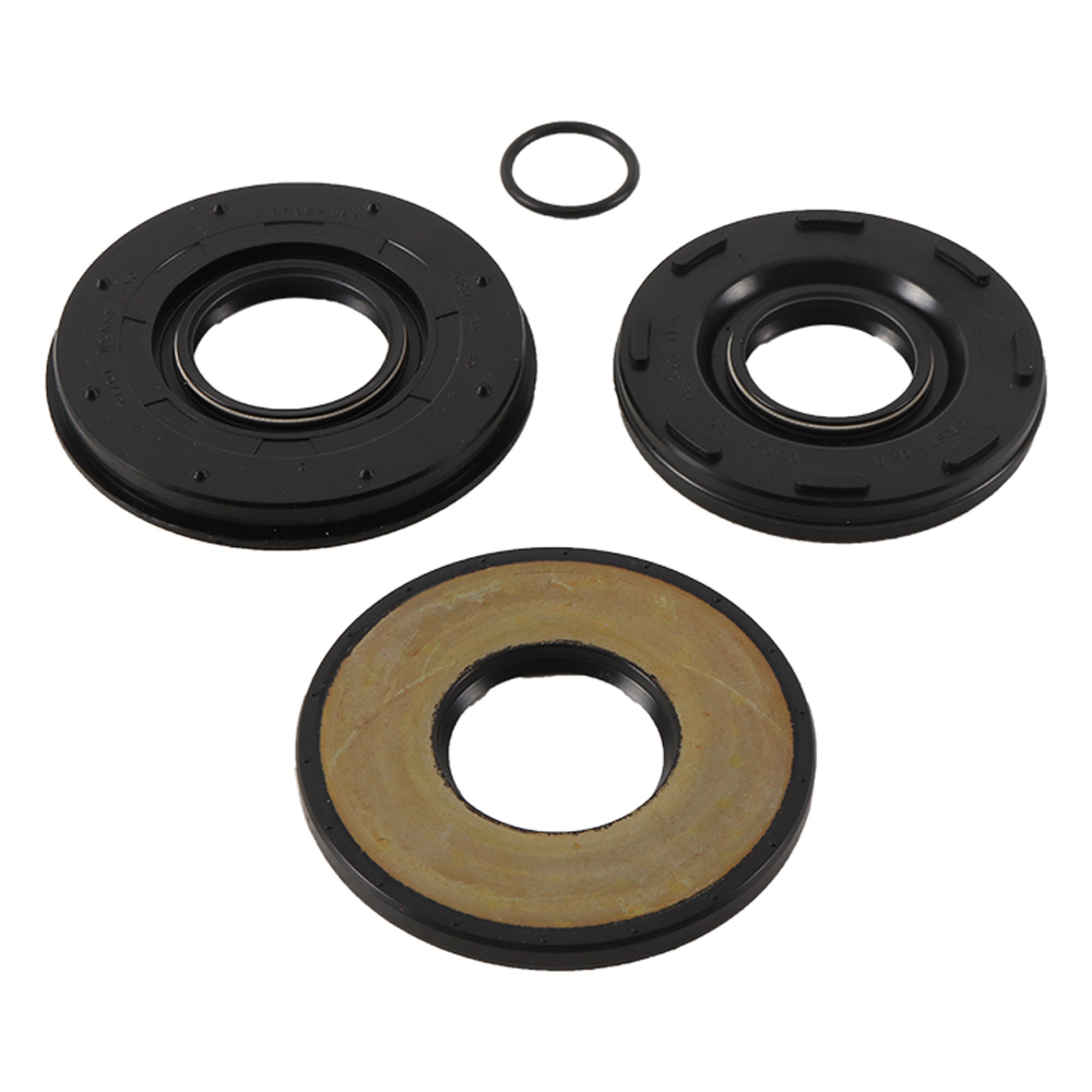 Hot Rods Main Bearing & Seal Kits for Kawasaki JH 1100 ZXi (96-03) K062