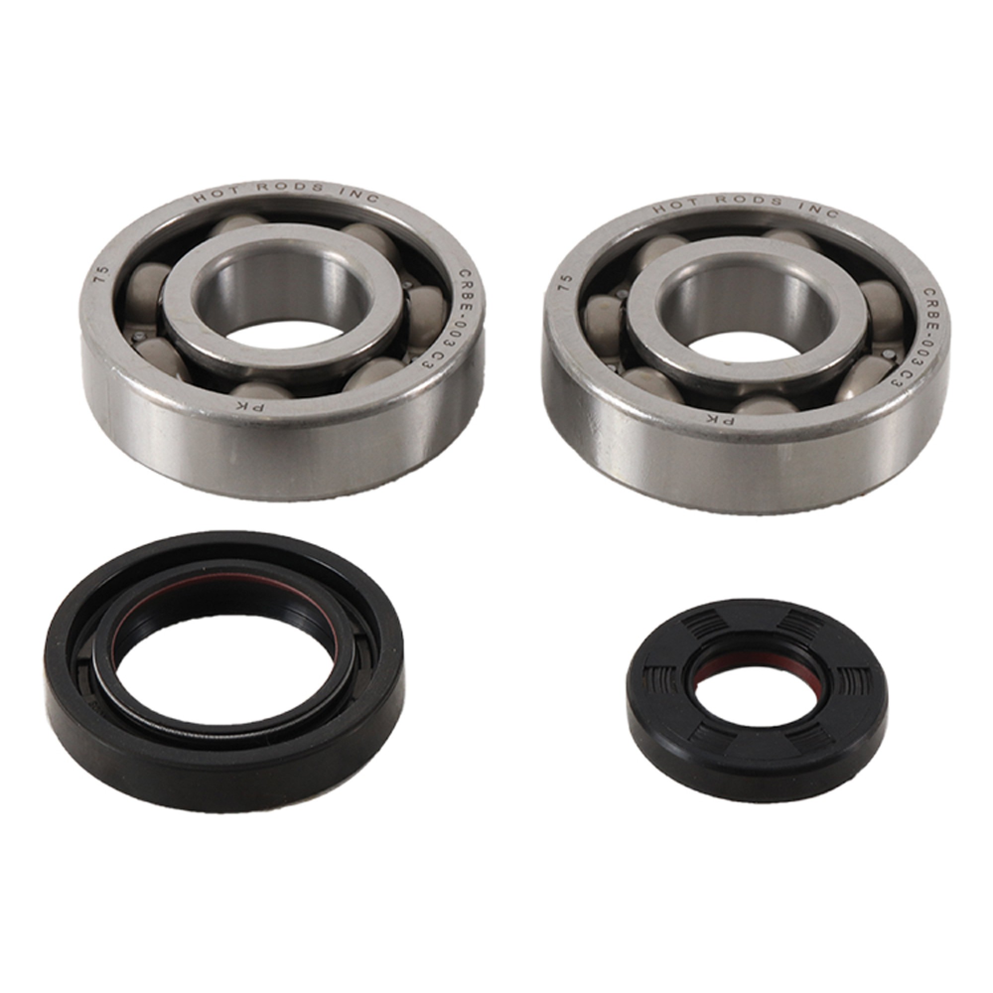 Hot Rods Main Bearing & Seal Kits for Yamaha YZ 250 (99-00) K011