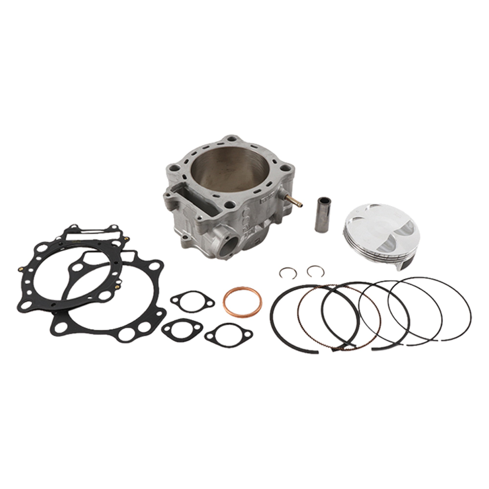 Cylinder Works Big Bore 477cc Cylinder Kit for Honda TRX 450 R ER 06-14 11005-K01