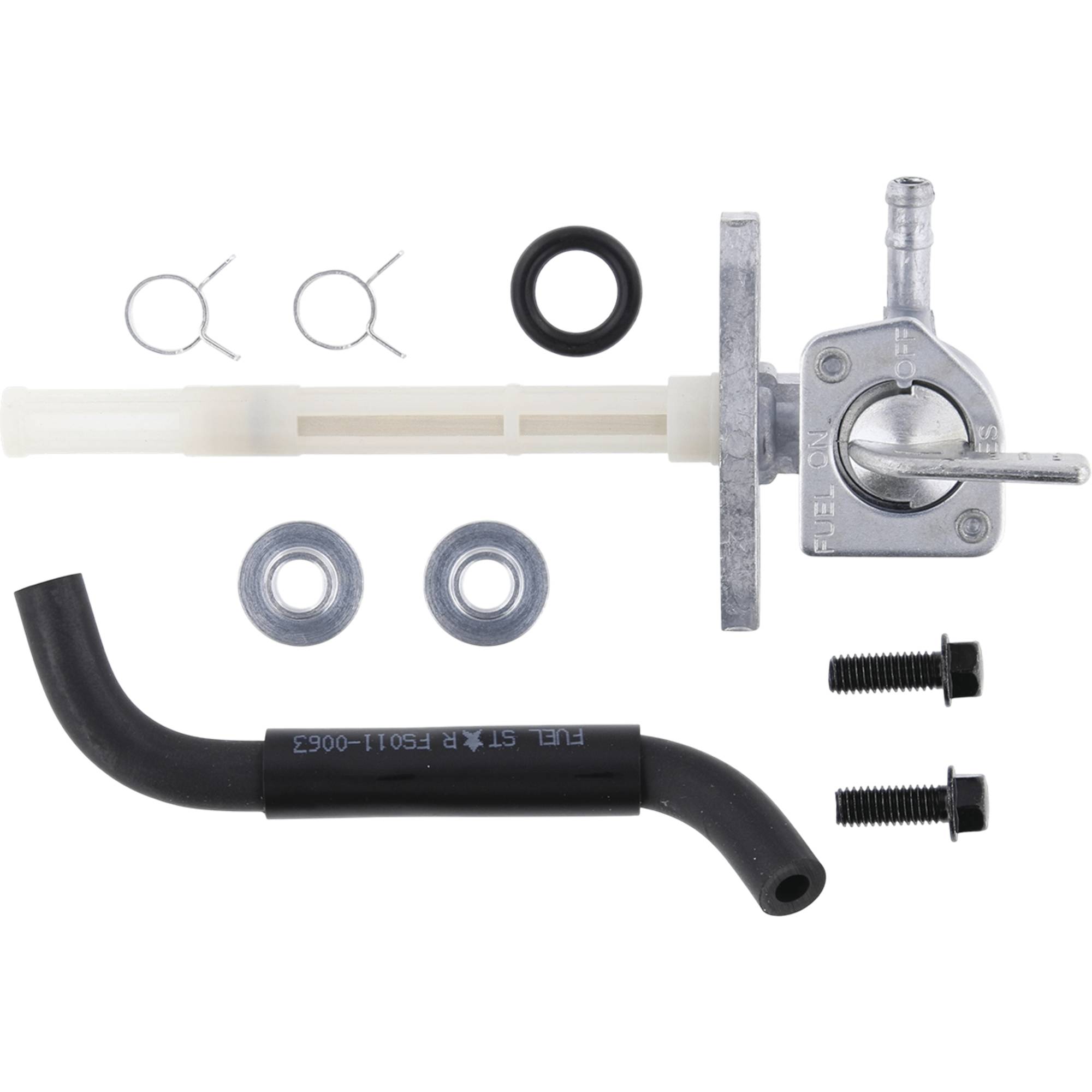 Fuel Star Fuel Valve Kit for Honda FS101-0109