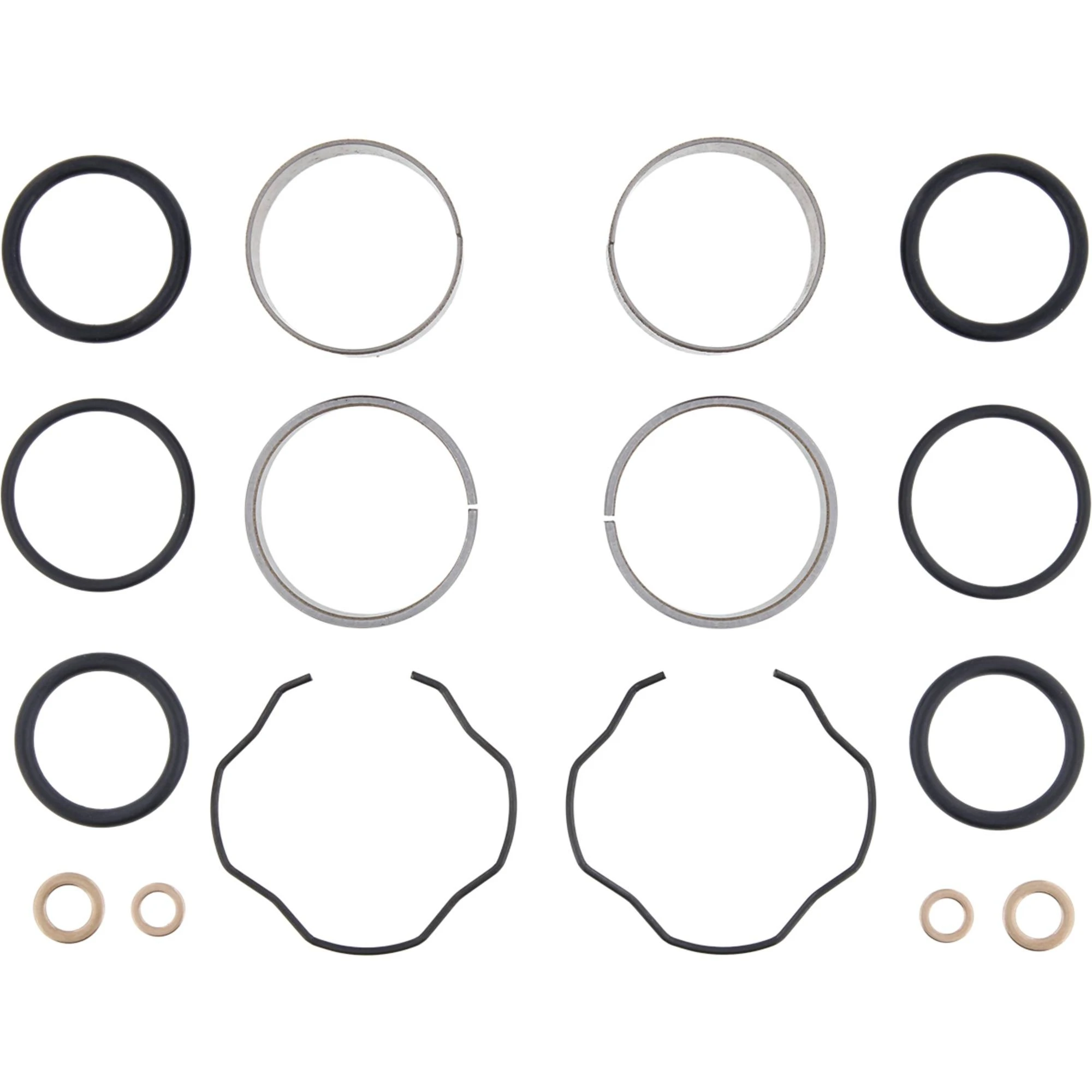 All Balls Fork Bushing Kit 38-6103 for Honda CB 300 F 15-17, VFR 750 F 86-87