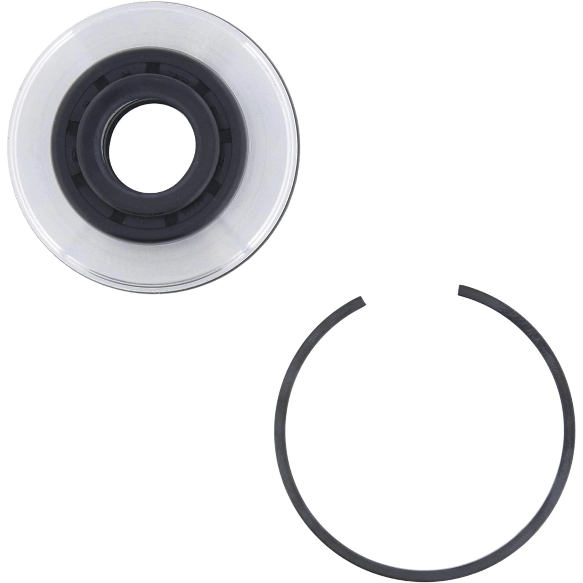 All Balls Rear Shock Seal kit, 46x16 for Honda Suzuki