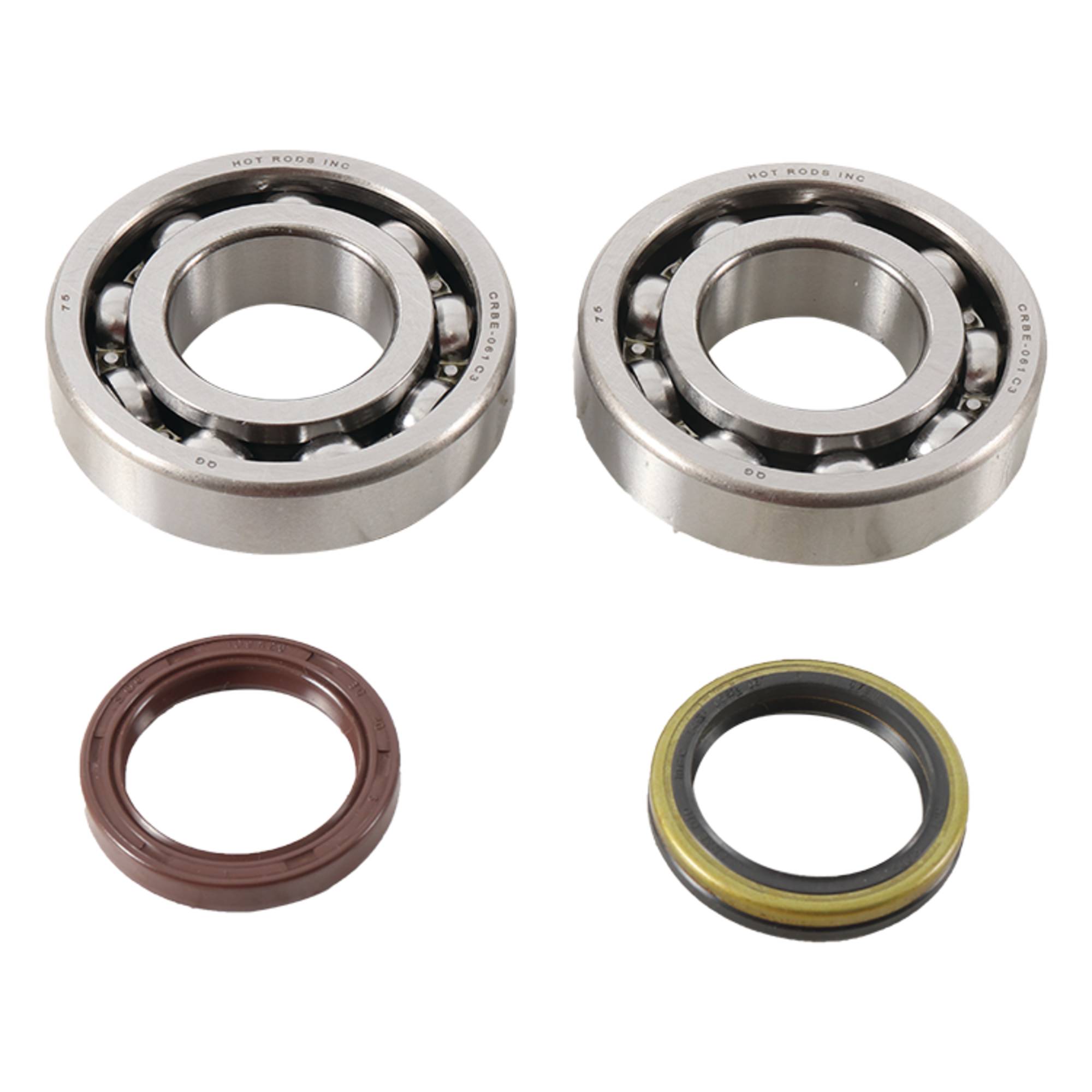 Hot Rods Main Bearing Seal Kits for Suzuki RMZ 250 2010-2016 K074