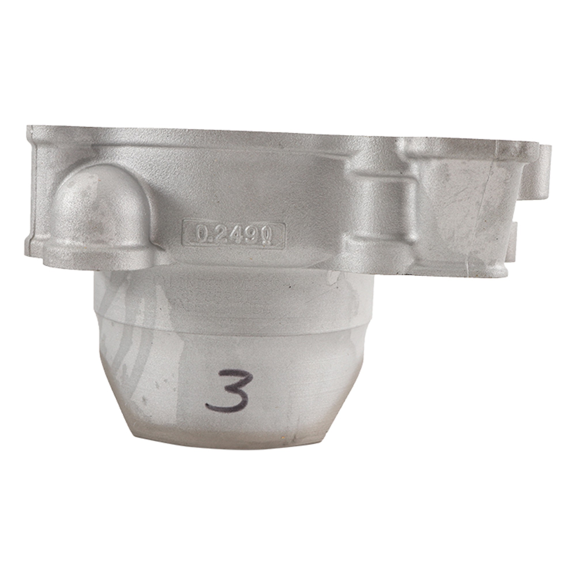 Cylinder Works Standard Bore Cylinder for 2011-2016 Kawasaki KX250F 11005-0138