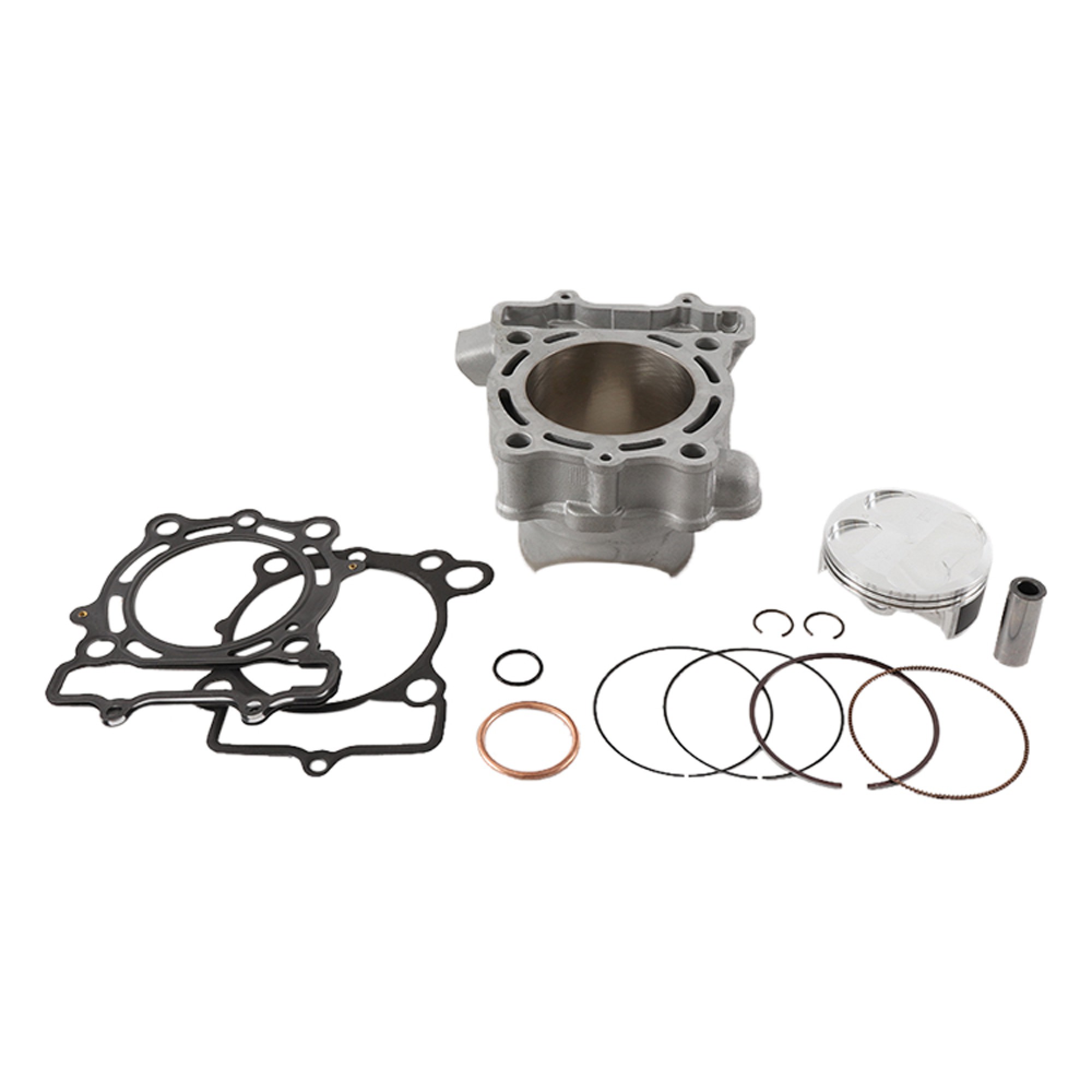 Cylinder Works Standard Bore Cylinder 77mm for Kawasaki KX 250F11004-0079