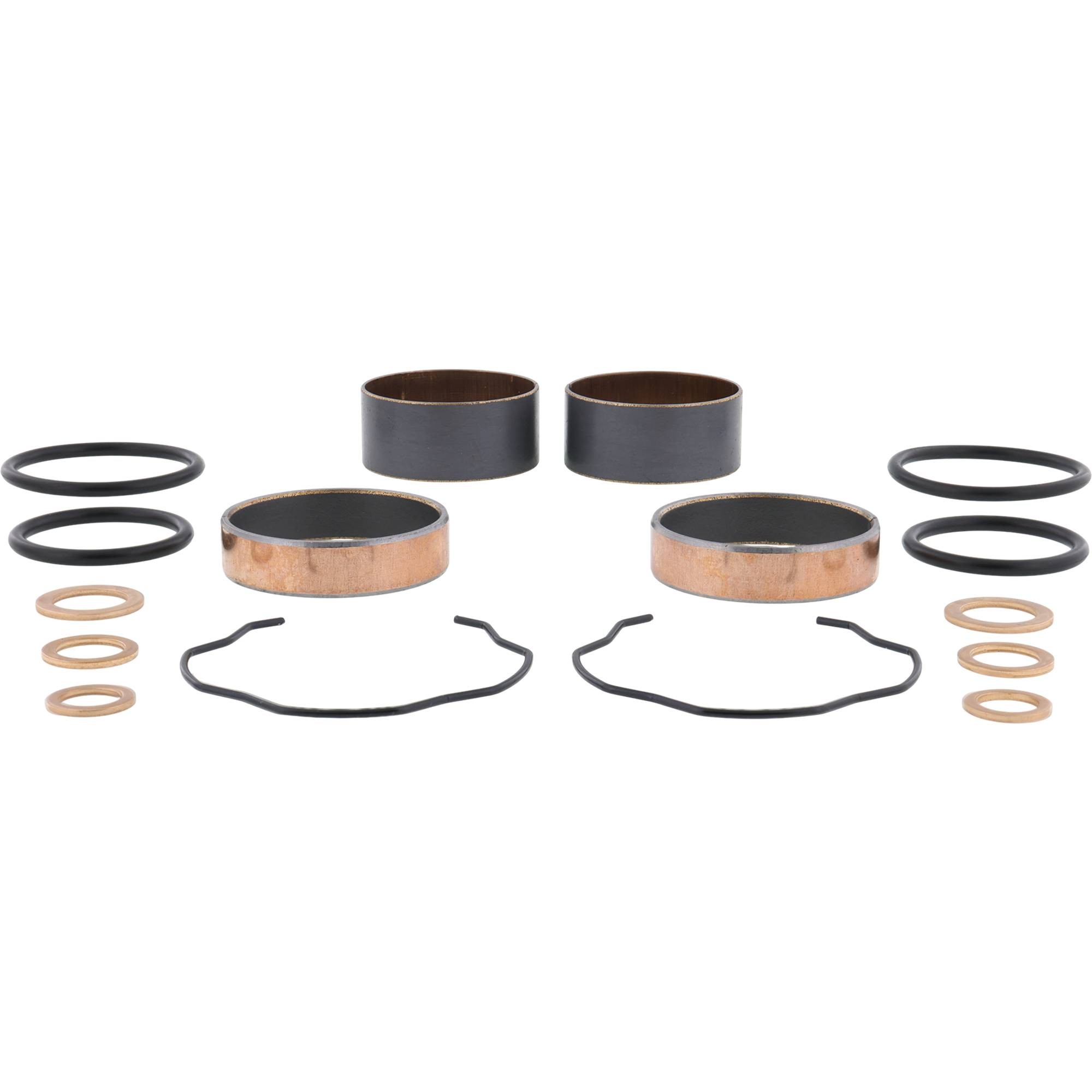All Balls Fork Bushing Kit Kawasaki ZR1100 ZRX 99-00, ZRX1200R 01-05, 38-6086