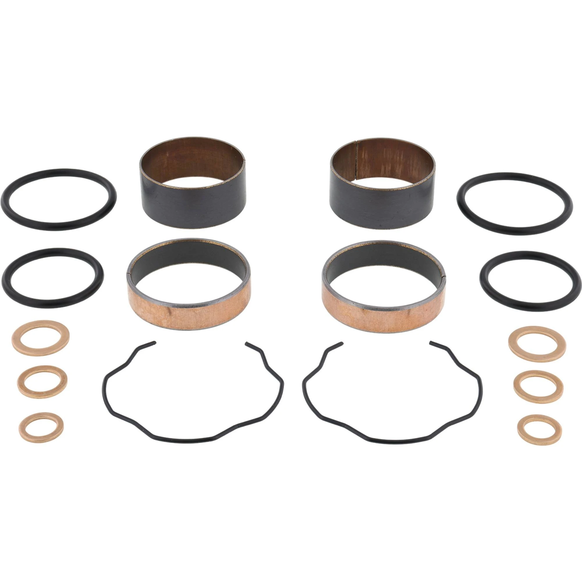 All Balls Fork Bushing Kit Kawasaki ZR1100 ZRX 99-00, ZRX1200R 01-05, 38-6086