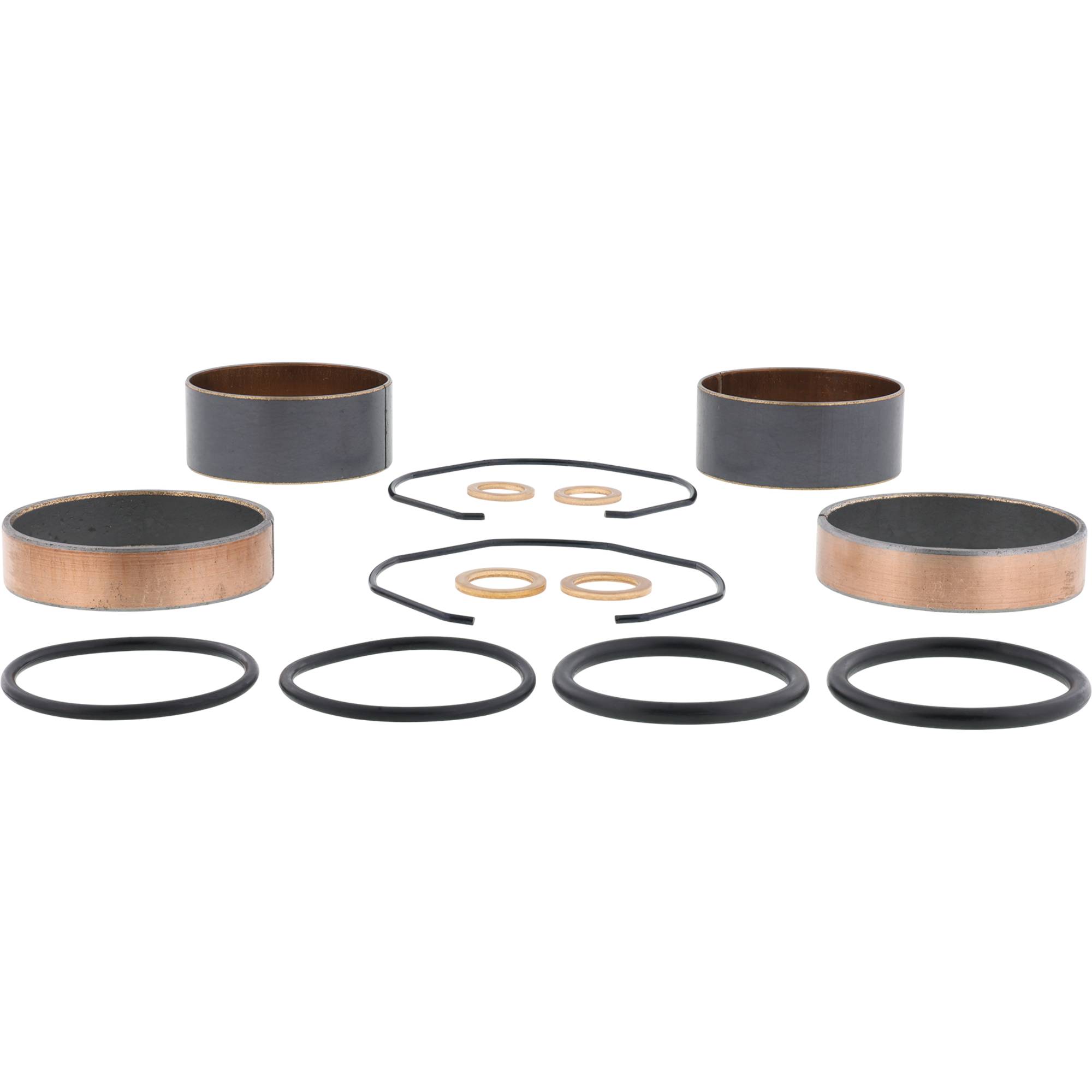 All Balls Fork Bushing Kit Kawasaki ZX600 (ZX-6R) 98-02, ZX600 (ZZR), 38-6087