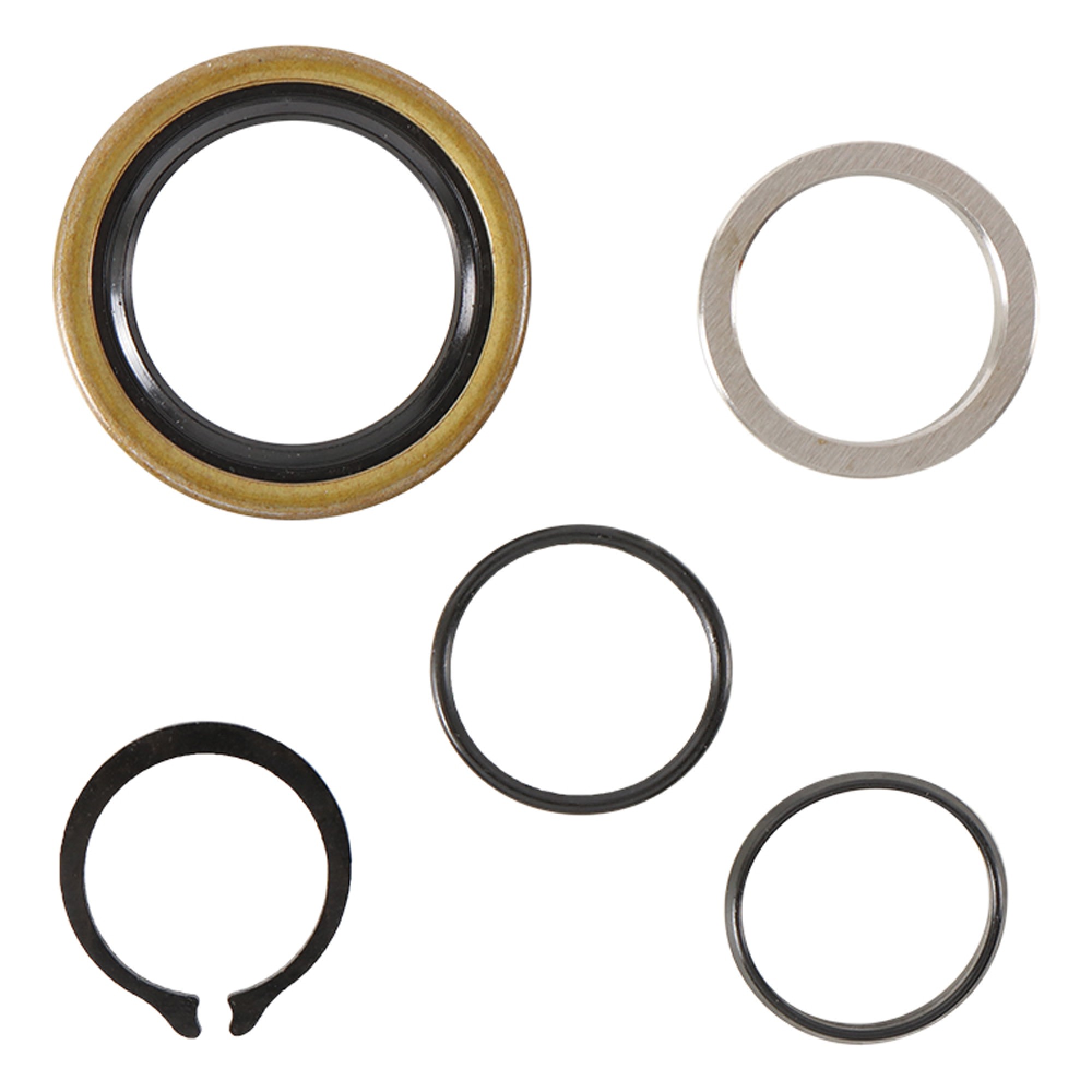 Hot Rods Output Shaft Kit for HUSQVARNA OSK0011