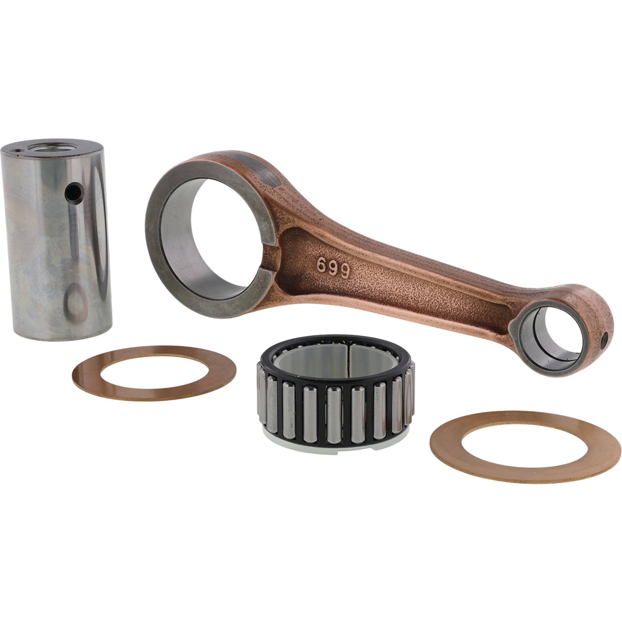 Hot Rods Connecting Rod for Honda TRX 500 FE 2005-2011 8699