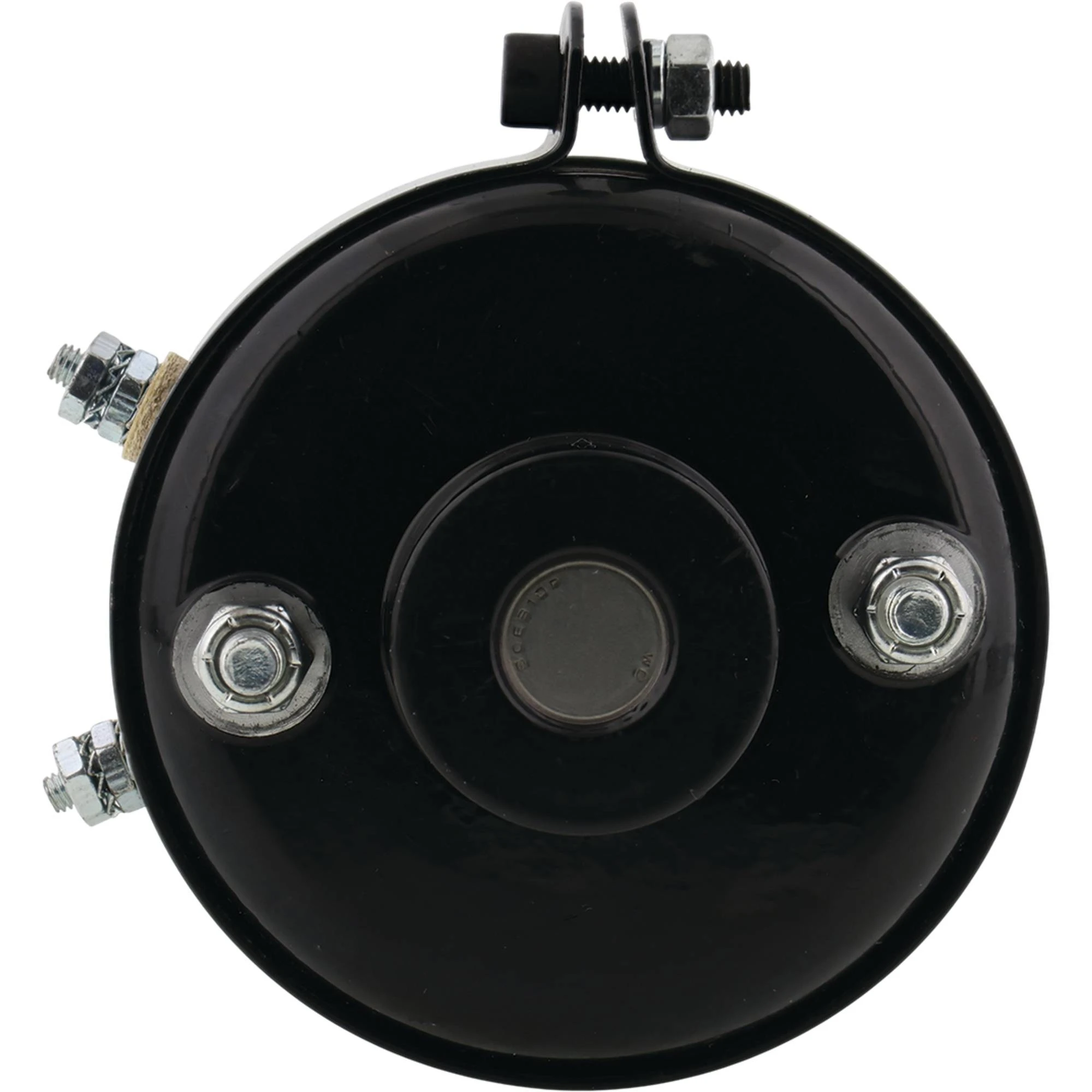 All Balls Harley Generator, Black 80-2001 for Harley FL Duo Glide 1959-1964