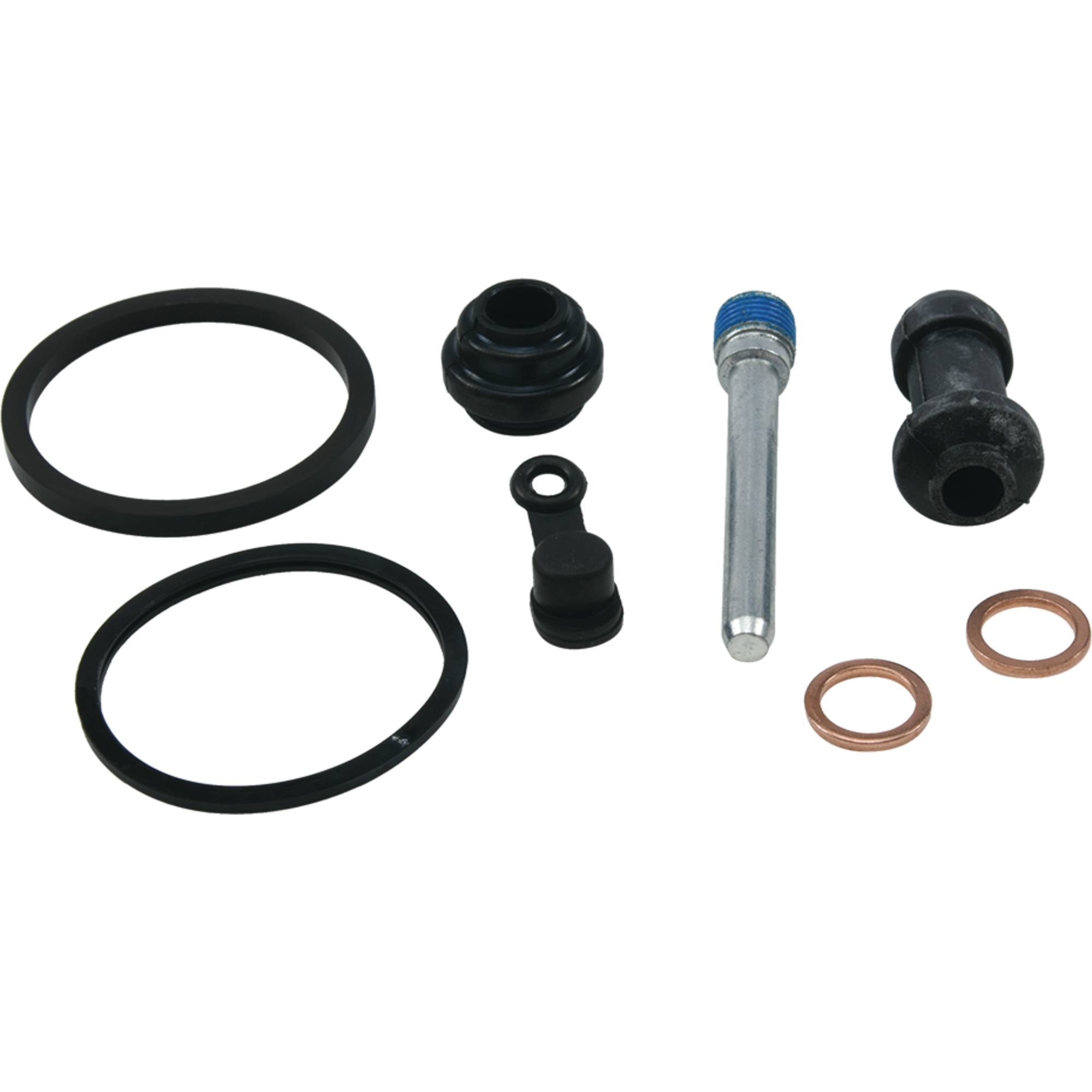 All Balls Rear Caliper Rebuild Kit 18-3274 for Honda VT 1300 CR 16