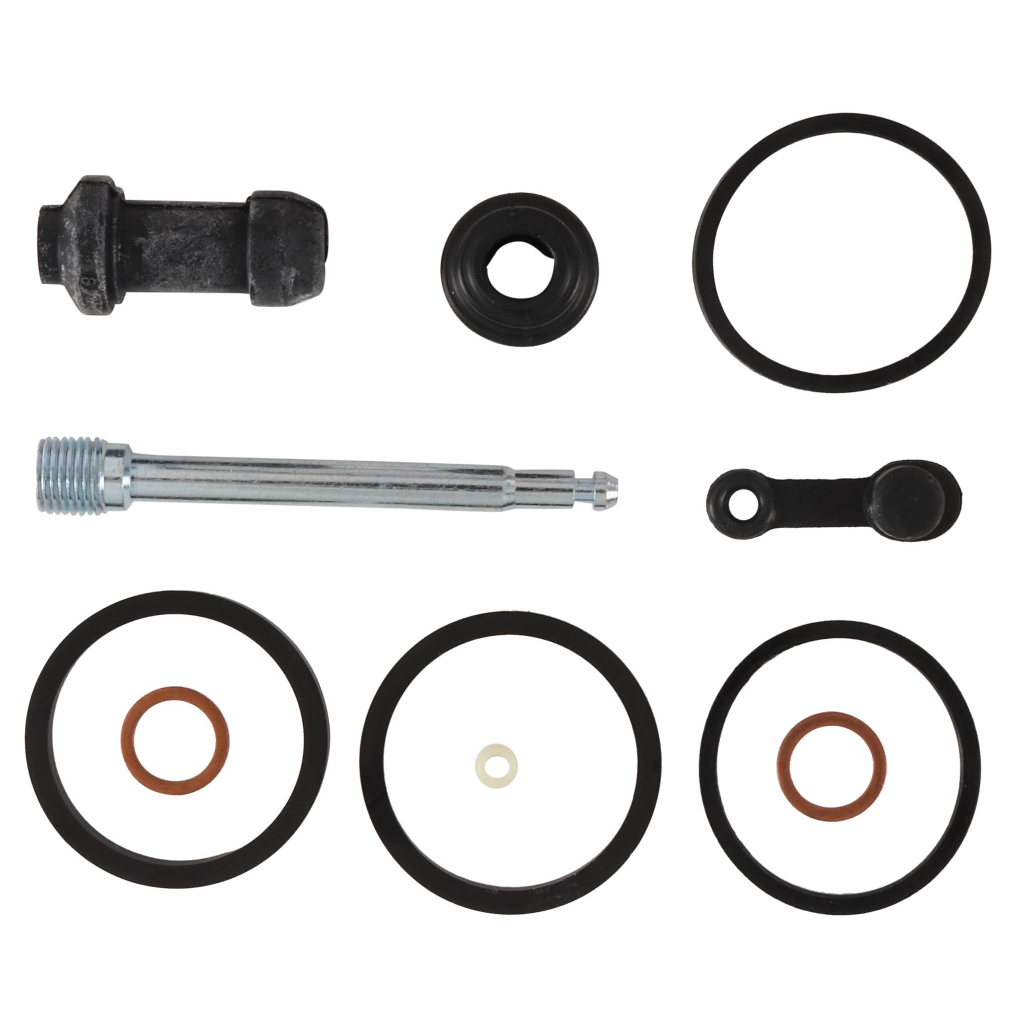 All Balls Rear Caliper Rebuild Kit 18-3238 for Honda NT 700V Deauville 06-11