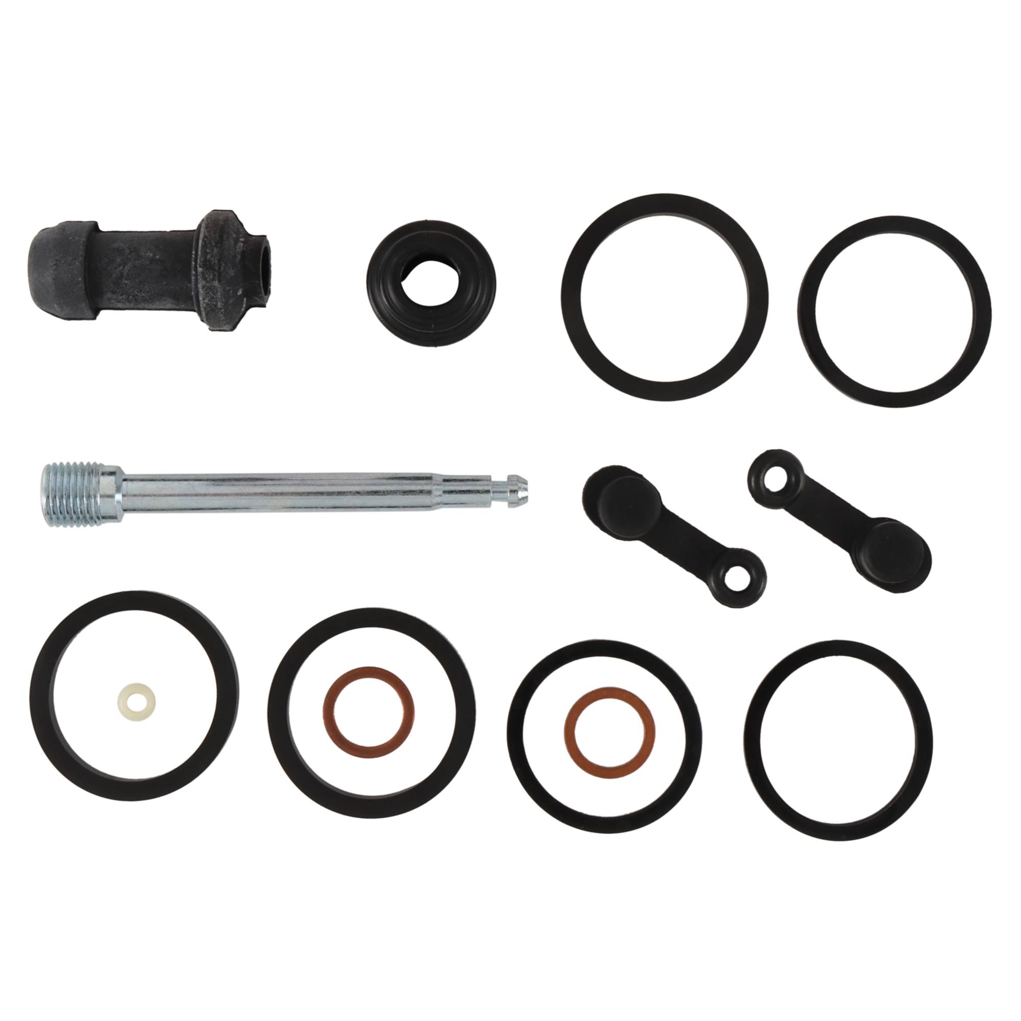All Balls Rear Caliper Rebuild Kit 18-3235 for Honda VFR 800 02-09